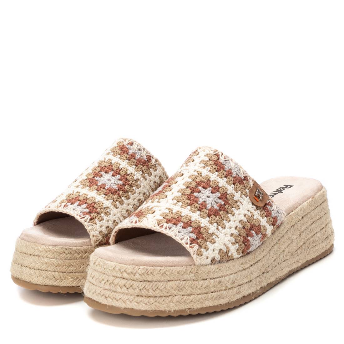 SANDALIA DE MUJER REFRESH 17284202、mySite、gtrtttuynbv