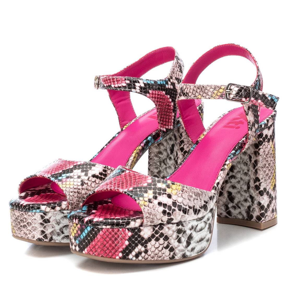 SANDALIA DE MUJER XTI 14116202、mySite、gtrtttuynbv