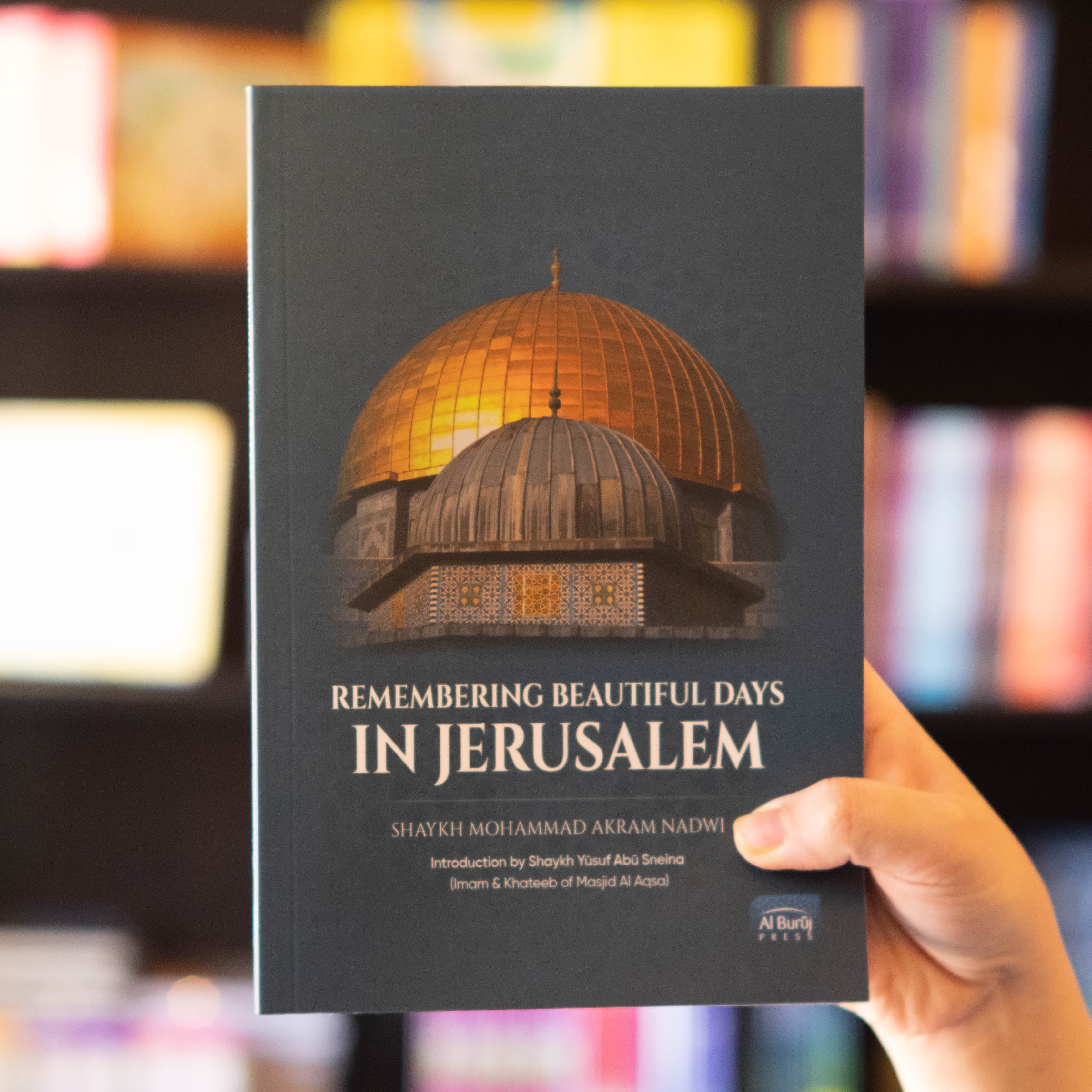 Remembering Beautiful Days in Jerusalem、mySite、topwebapps