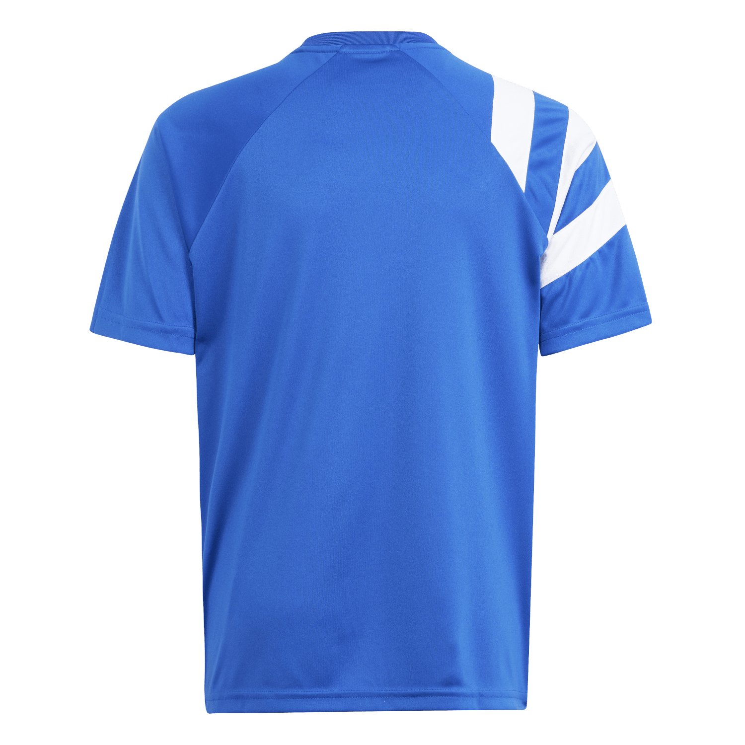 adidas Youth Fortore 23 Jersey - Royal、mySite、noshort