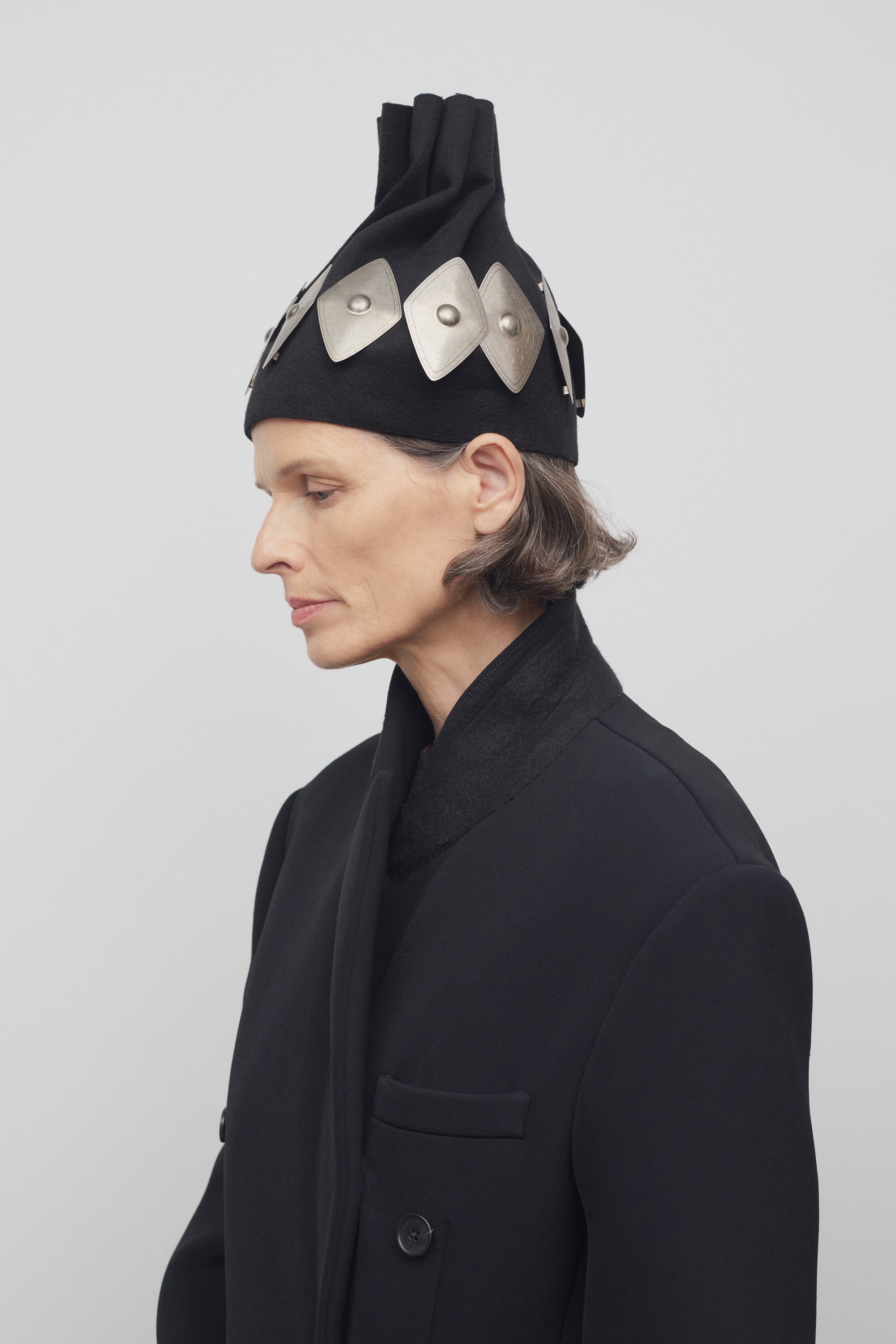 Tah Hat in Cashmere、mySite、aoinhome