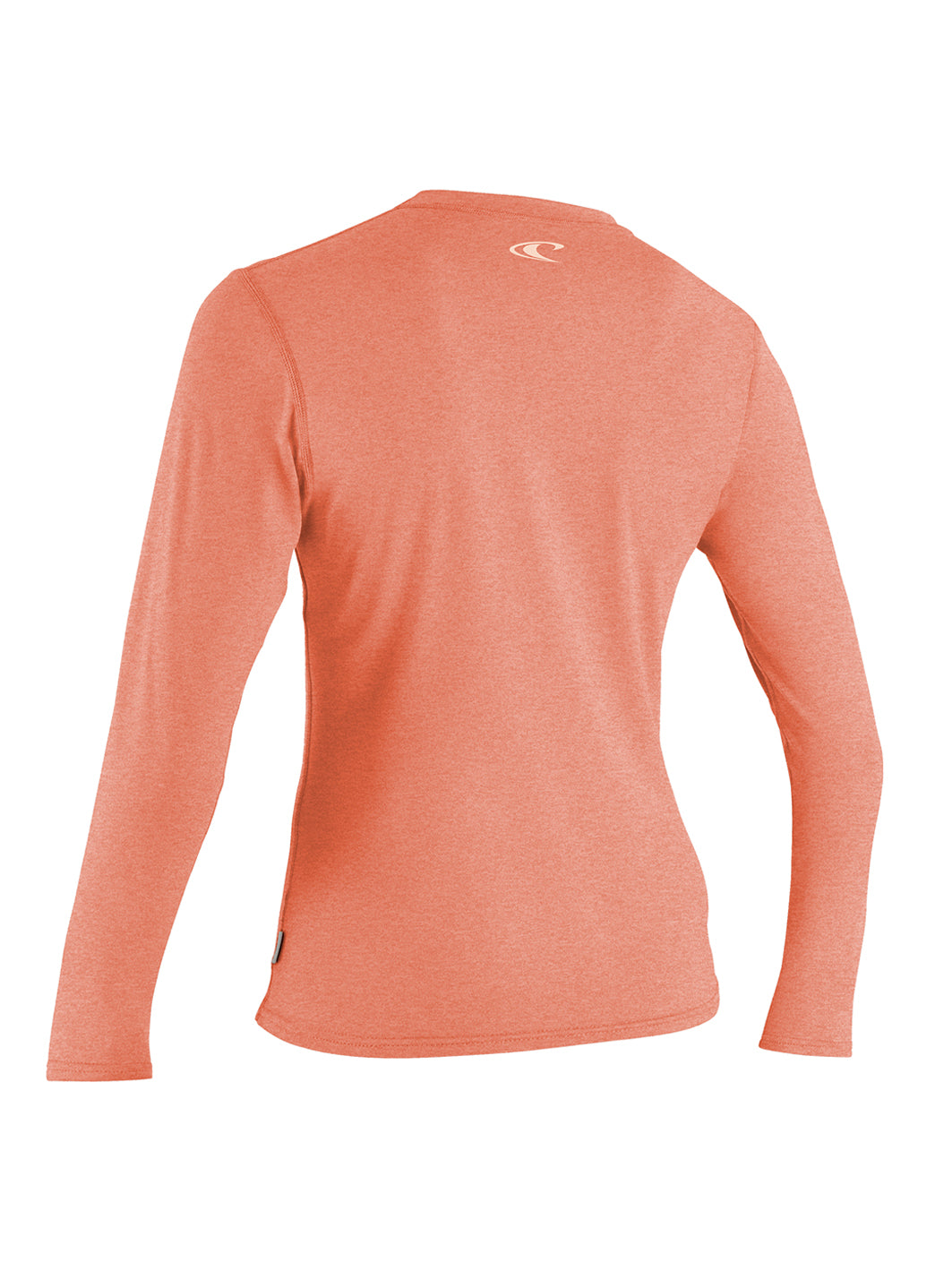 O'Neill Women's Hybrid Long Sleeve UPF 50 Surf Shirt、mySite、noshort