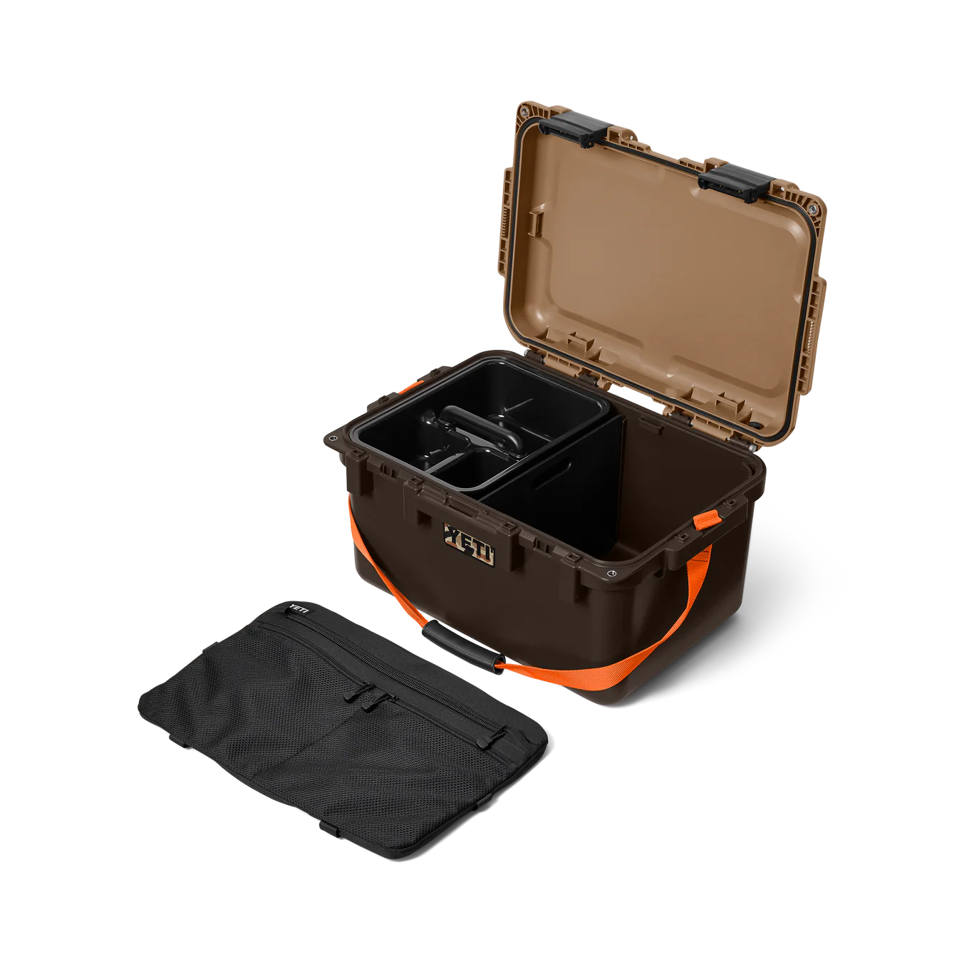 YETI LoadOut GoBox 30 - Gear Case、mySite、noshort