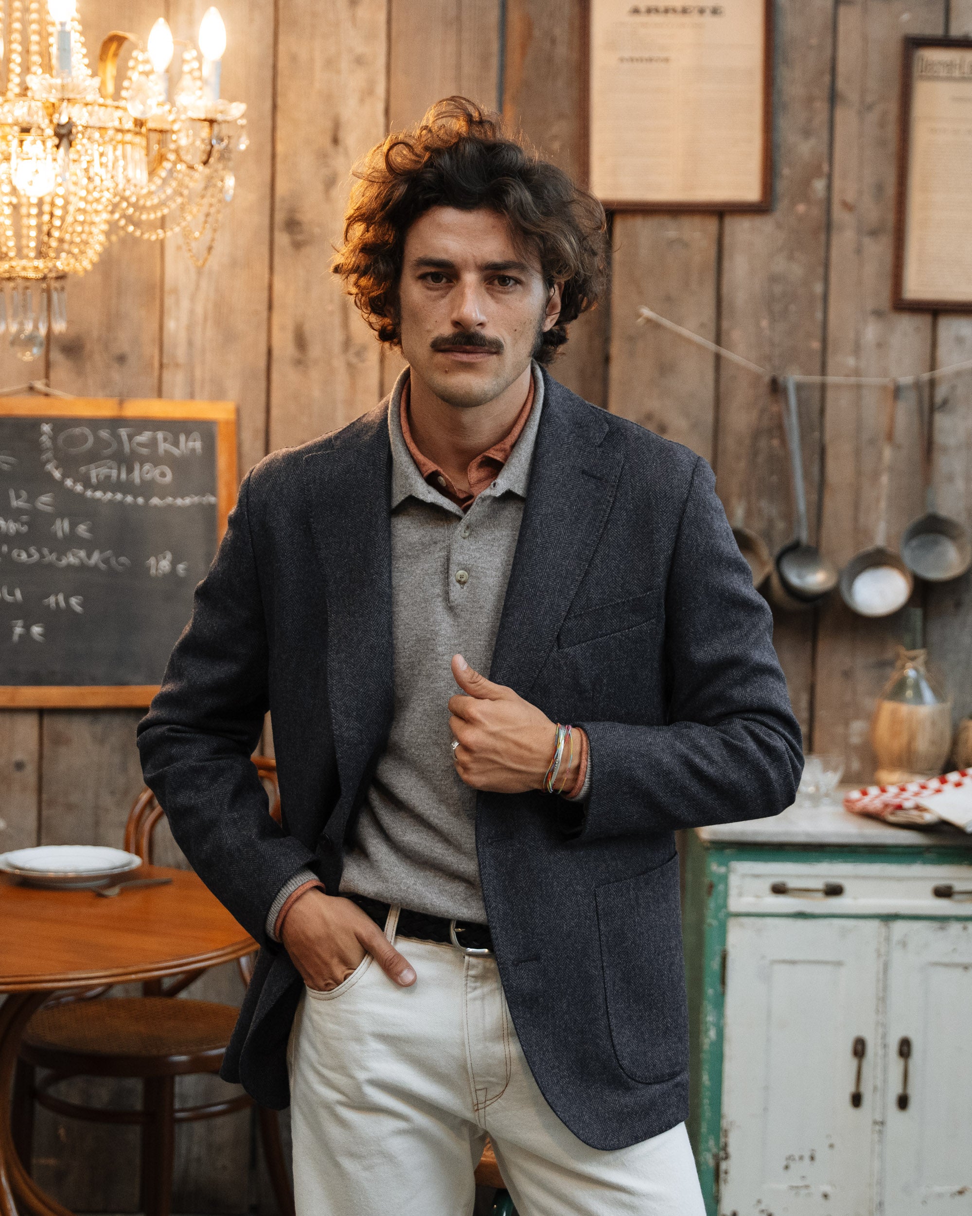  Monte Isola、mySite、merchandisen