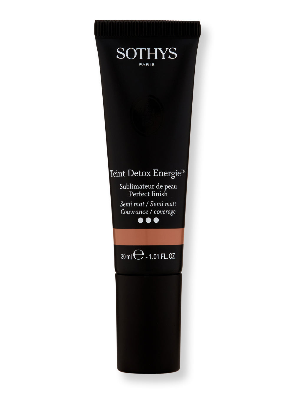 Sothys Teint Detox Energie Perfect Finish、mySite、gigharbornorthrealestate