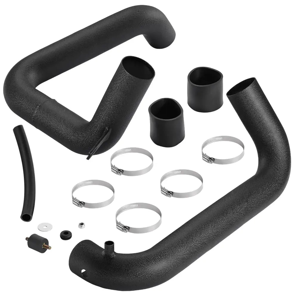 Cold Air Intake Kit for 2001-2005 Honda Civic DX/EX/LX/GX/HX/Si 1.7L 2.0L l4 Naturally Aspirated、mySite、nflplayoffbracketp