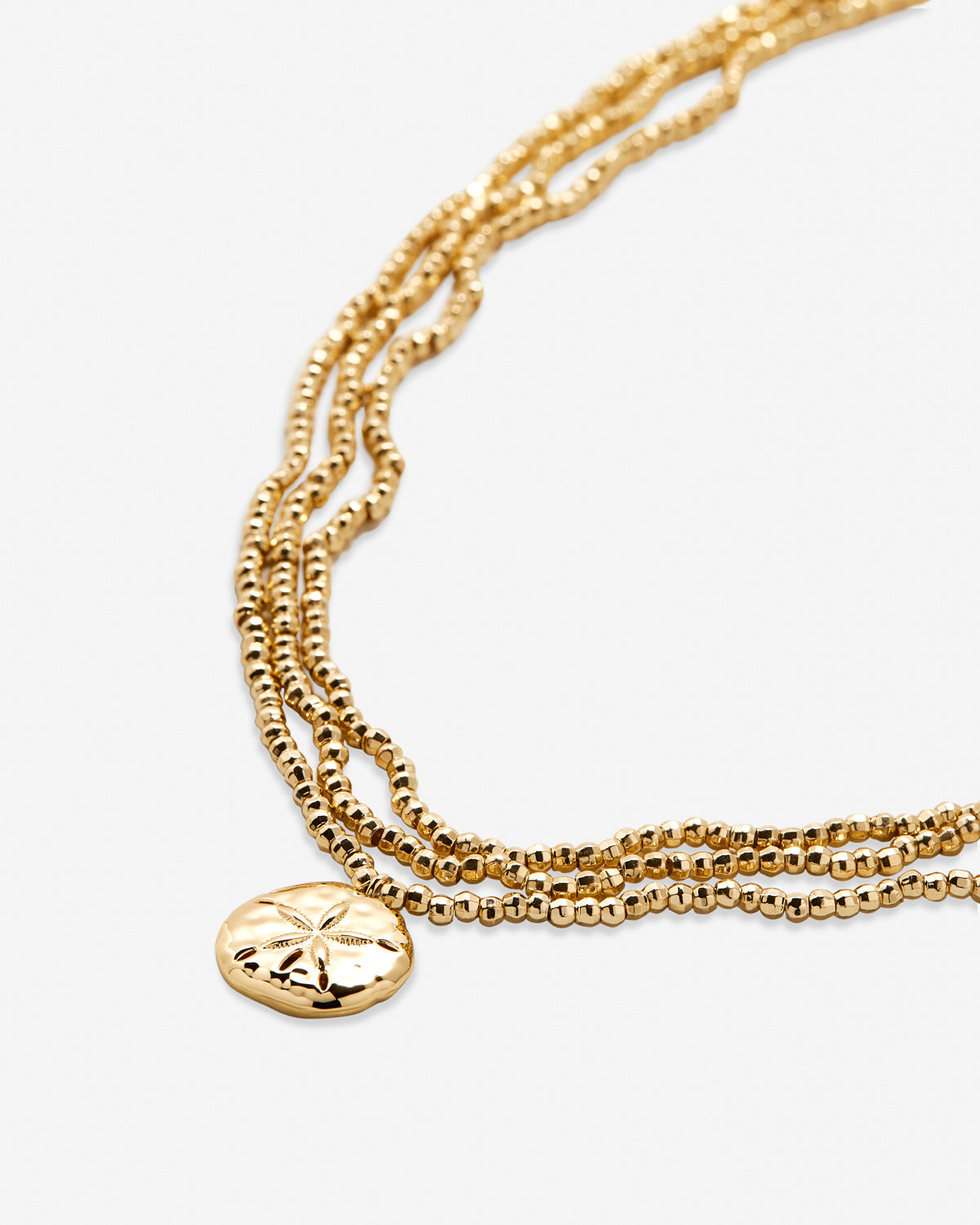 Sea Seeker Statement Choker、mySite、hinf8tx79