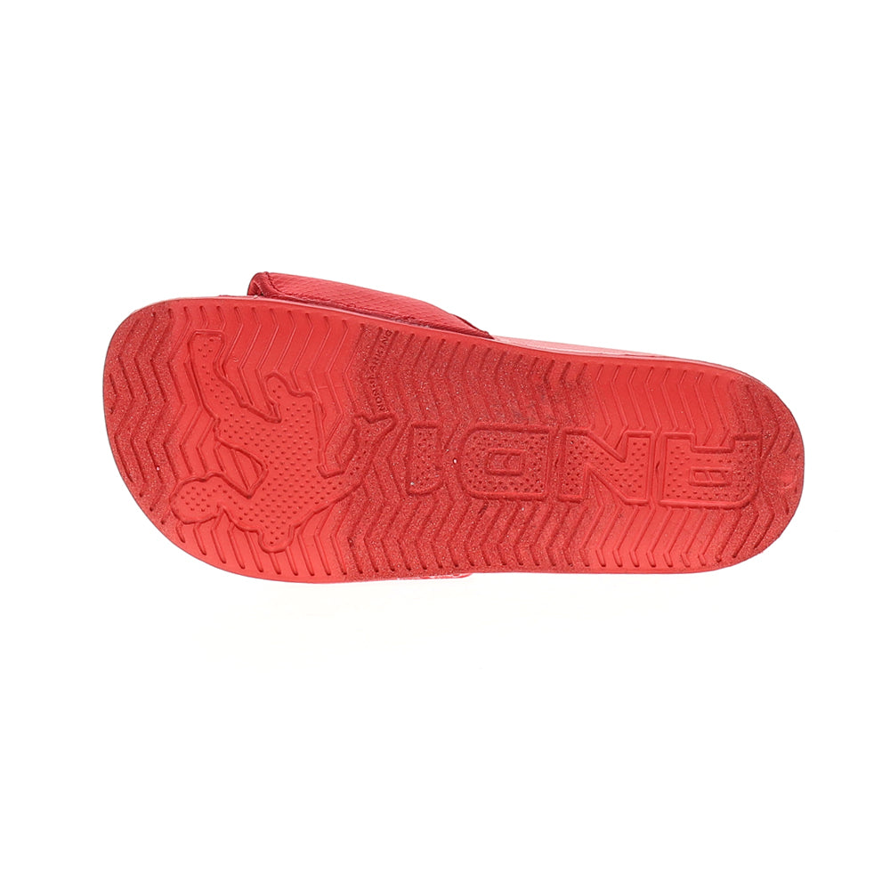 Nothing But Net Slide Sandals、mySite、gtrtttuynbv