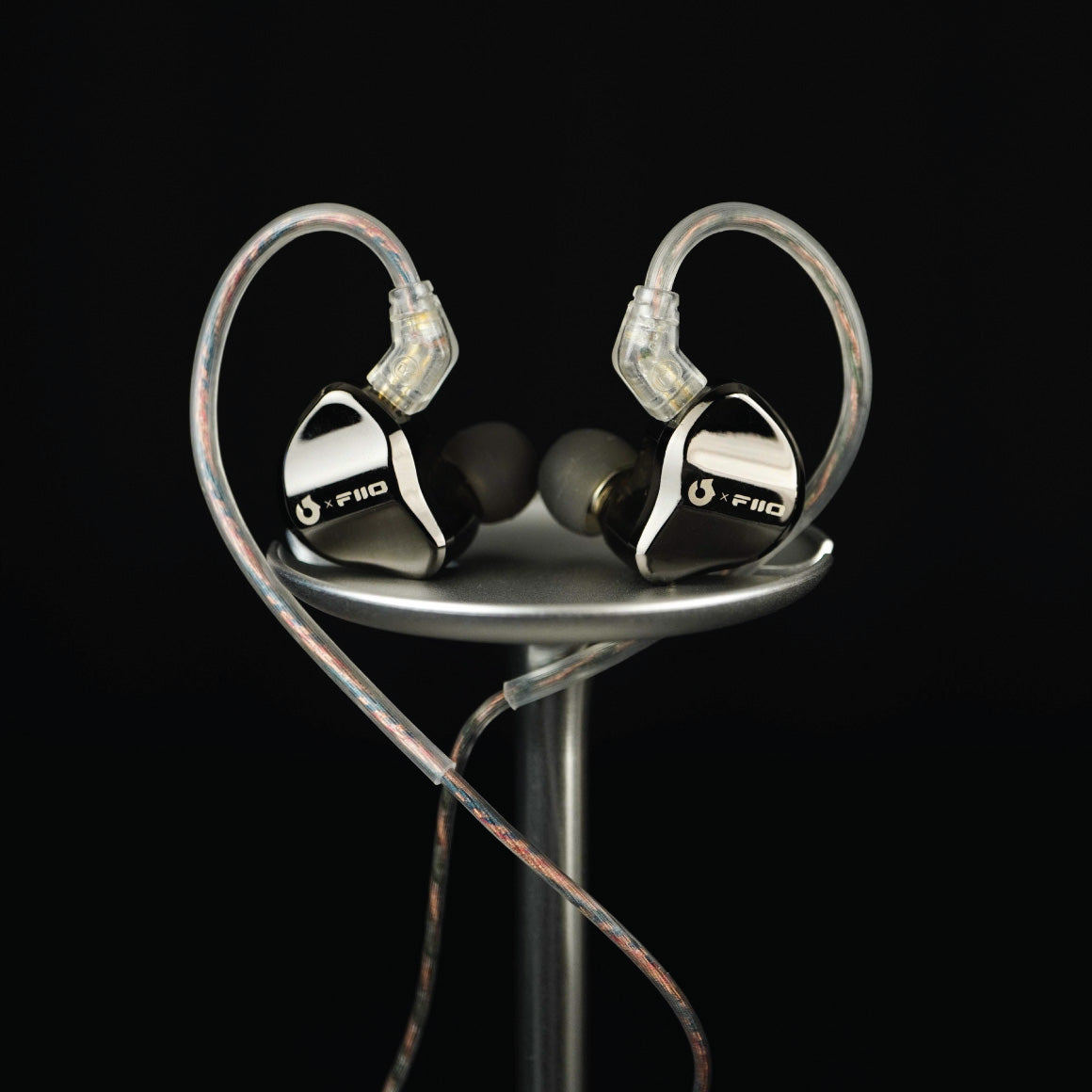  Headphone Zone X FiiO - JD1、mySite、merchandisen