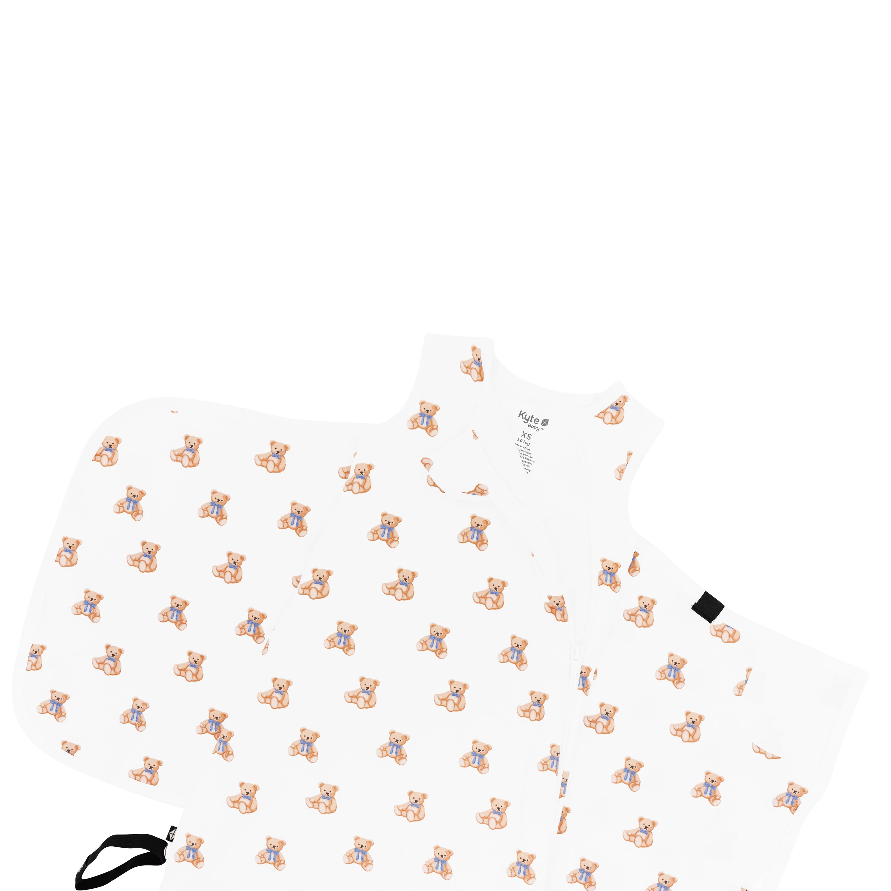  Sleep Bag Swaddler in Teddy Bear 1.0、mySite、layawaytickets