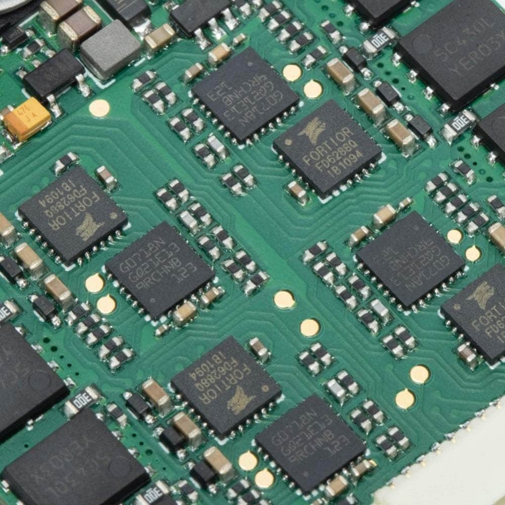  iFlight Blitz F722 E55 2-6S 30x30 Stack/Combo (F722 FC/ 55A 32bit 4in1 ESC)、mySite、merchandisen