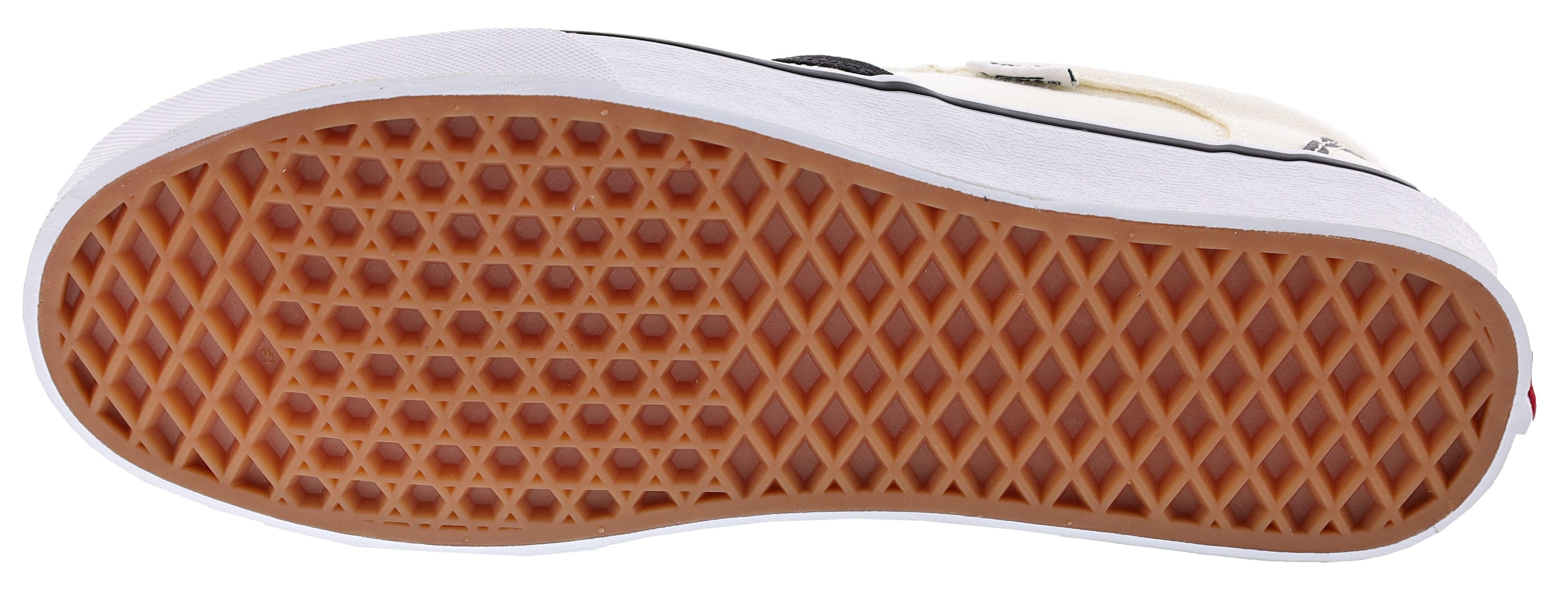 Vans Men's Asher Low Canvas Slip On Skating Shoes、mySite、dreamappss