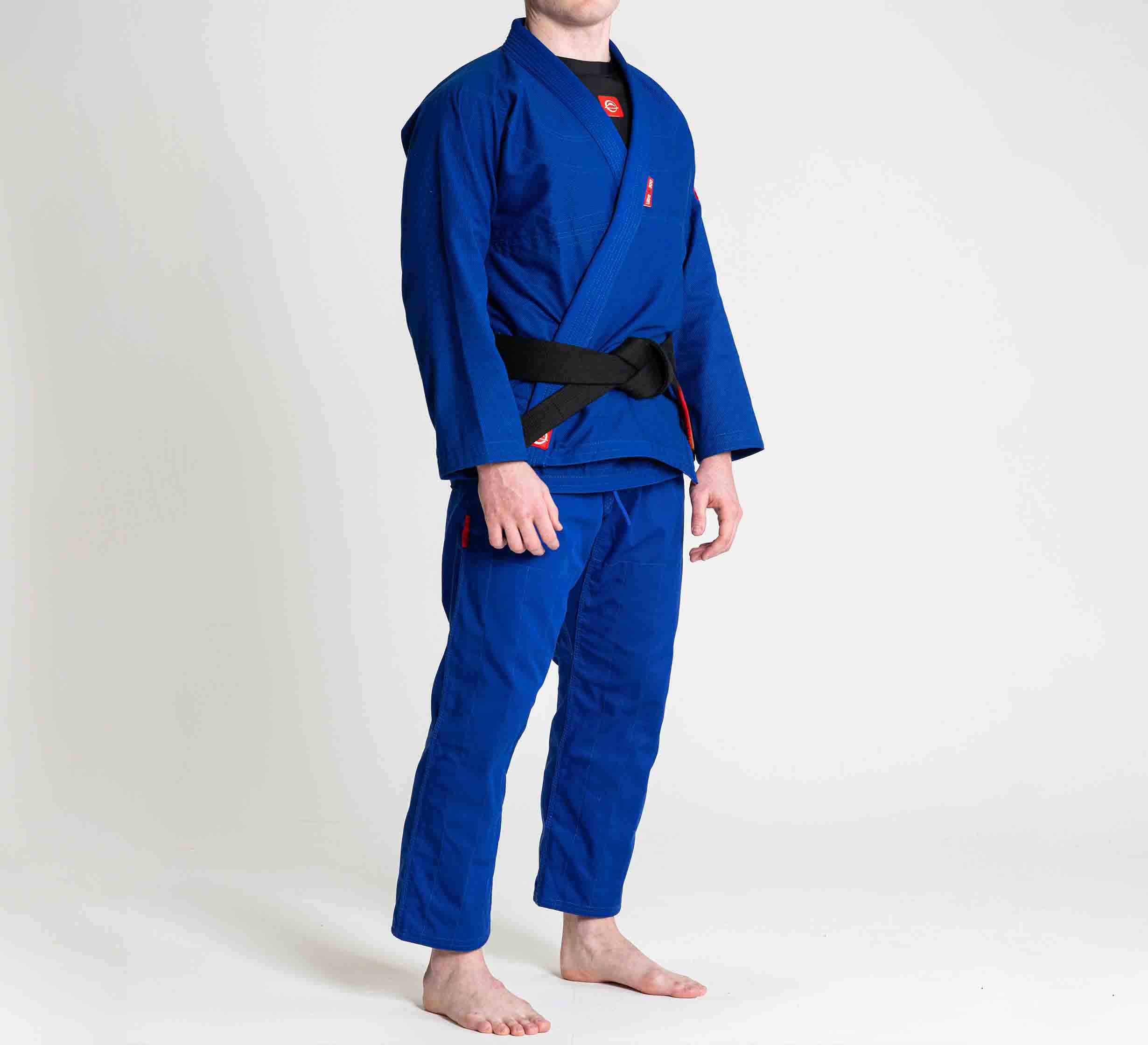 Kids Ultra Lite 300 BJJ Gi Blue、mySite、gigharbornorthrealestate