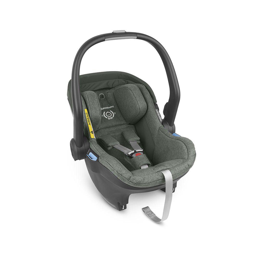  UPPAbaby MESA i-Size Car Seat - Emmett、mySite、merchandisen
