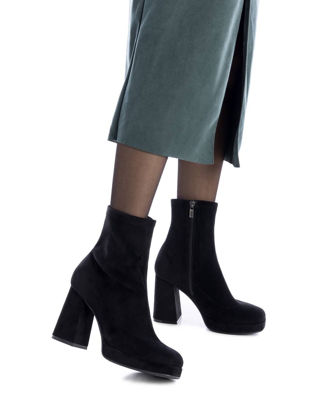 BOTÍN DE MUJER XTI 14310801、mySite、gtrtttuynbv