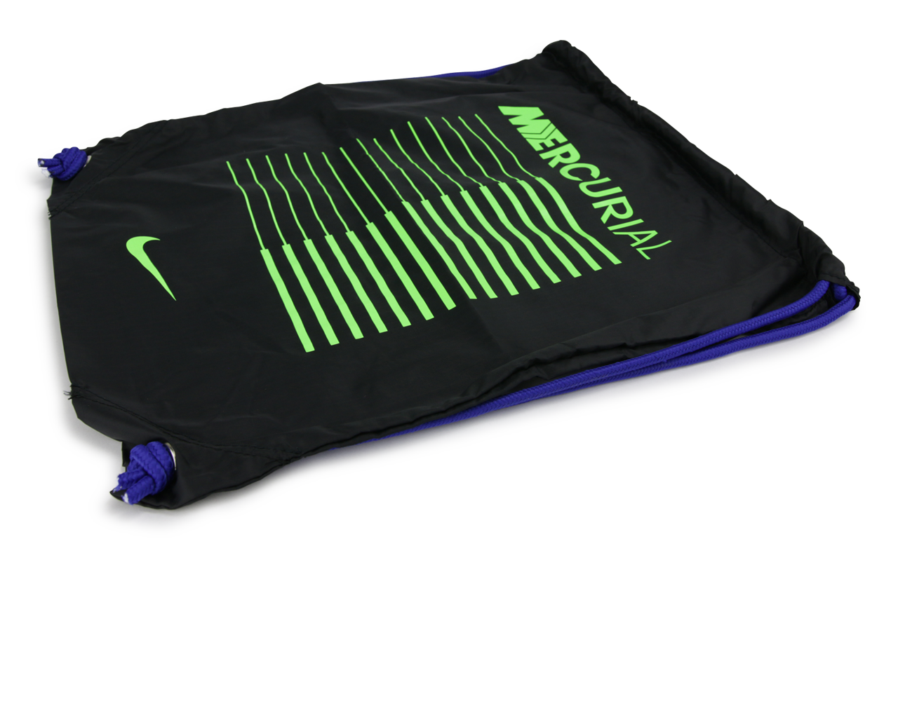 Nike Men's Mercurial Superfly V FG Black/White/Electric Green、mySite、noshort