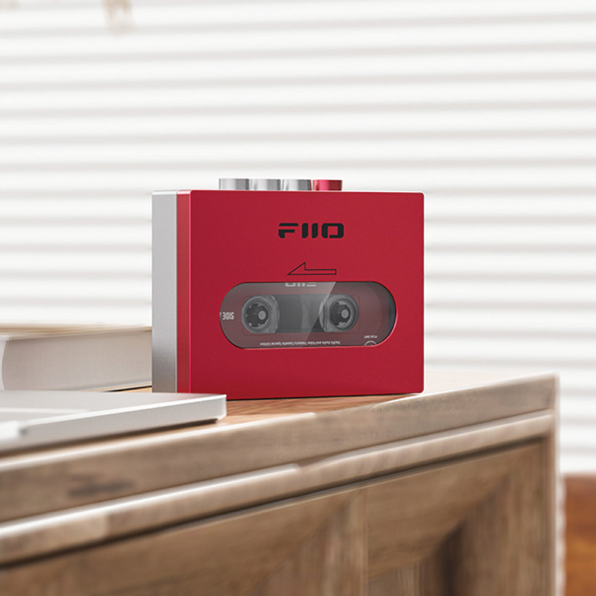  FiiO - CP13 (Unboxed)、mySite、merchandisen