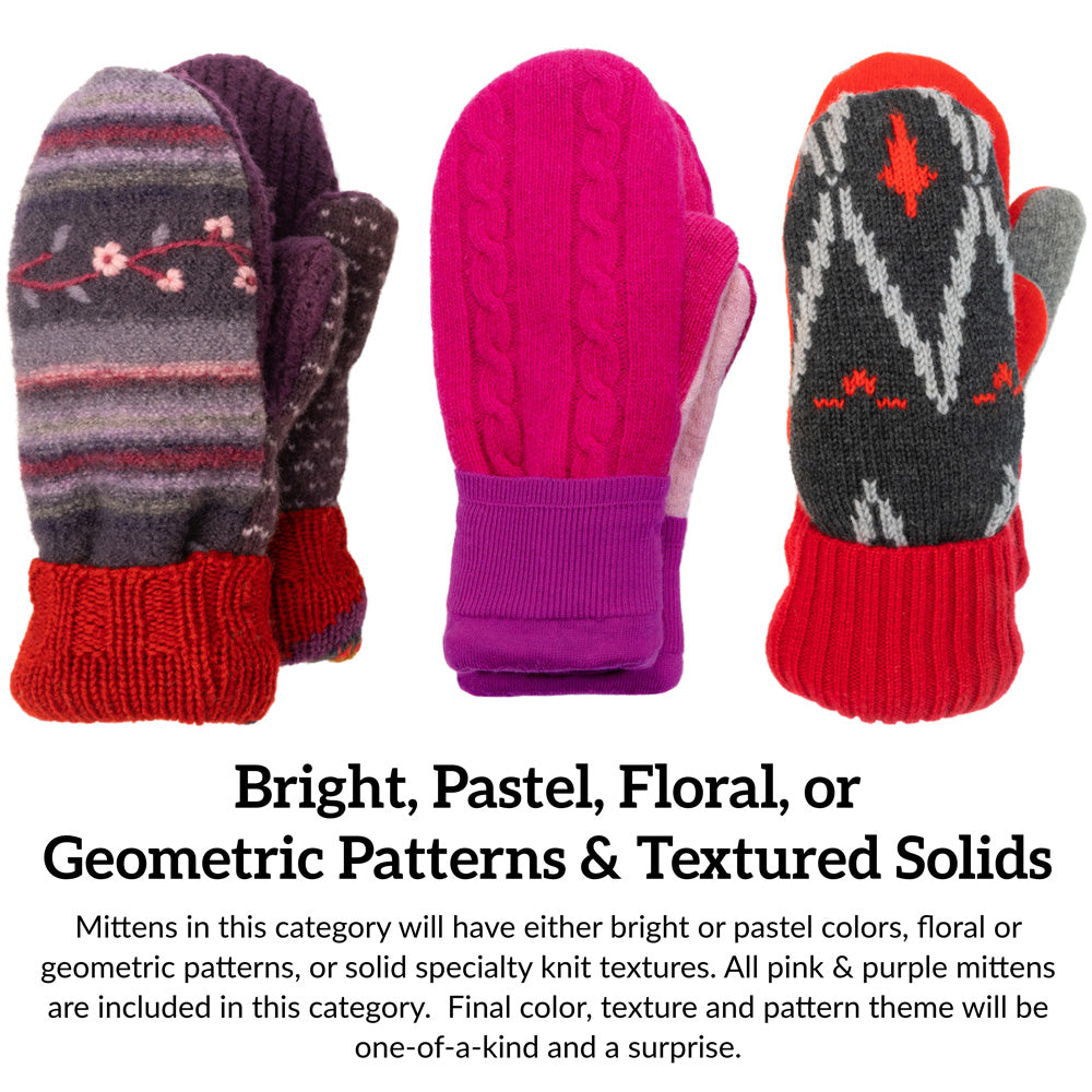 Vermont Mittens from the Vermont Mitten Co. - 1 Pair、mySite、g9winljtr