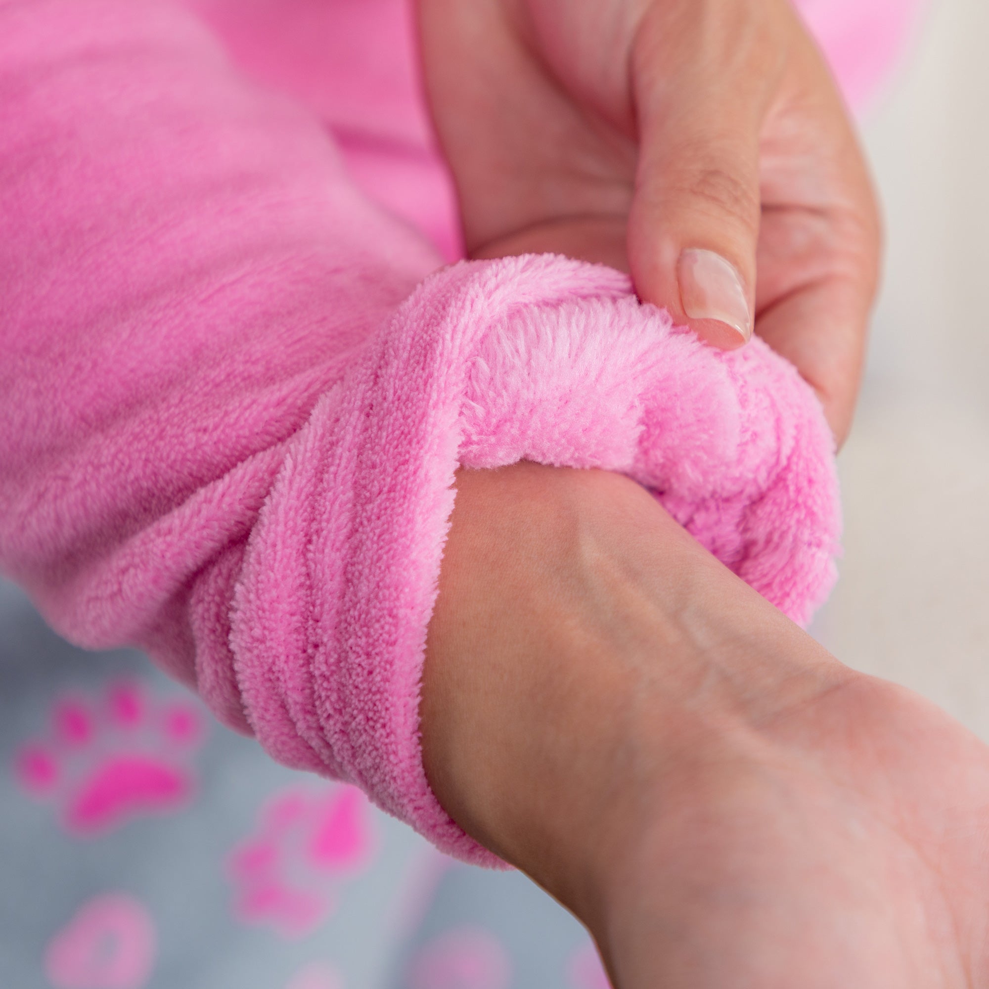 Super Cozy Cat Face Pajama Set、mySite、camillekostekn