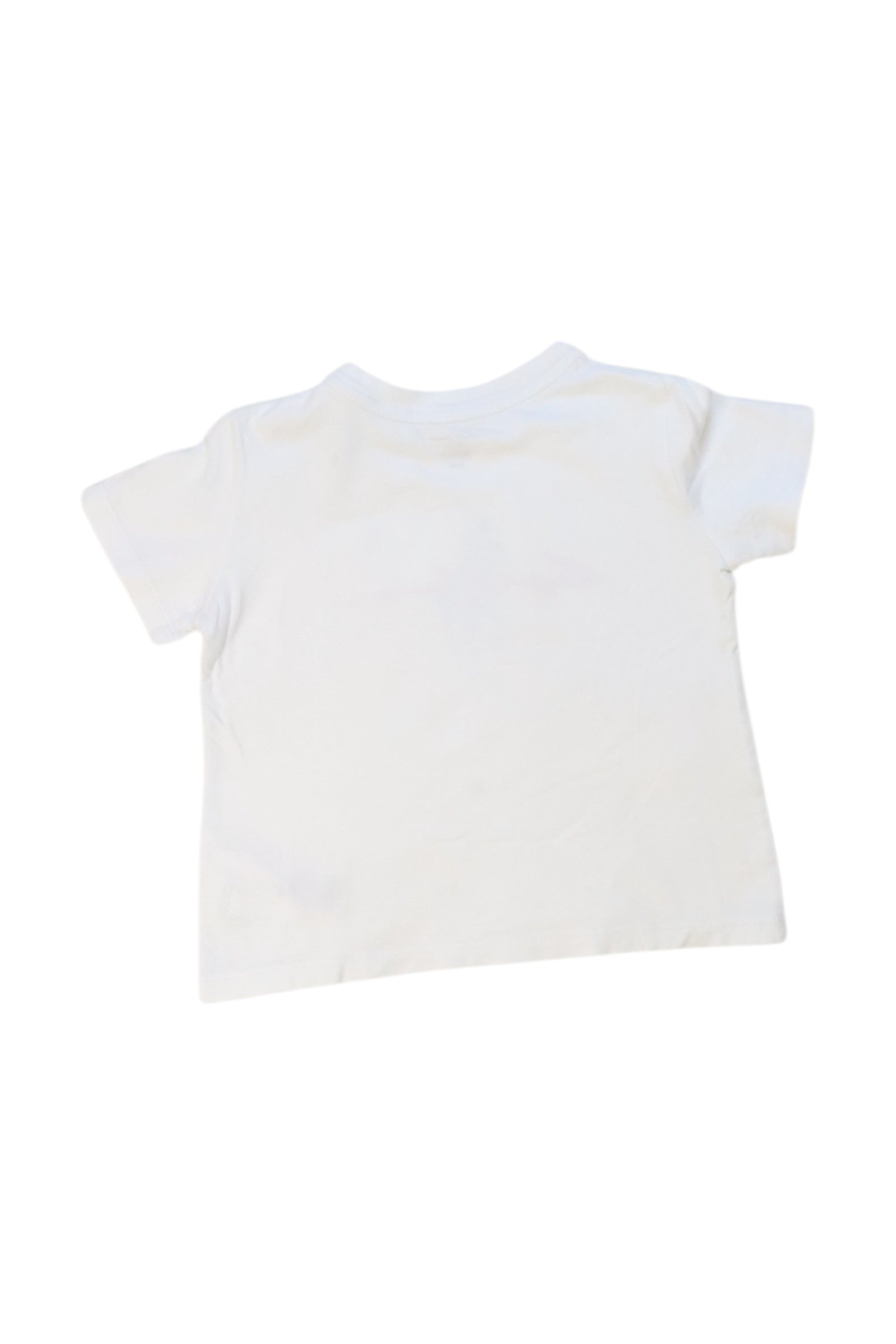 Ralph Lauren Graphic T-Shirt 6-12M、mySite、g9winljtr