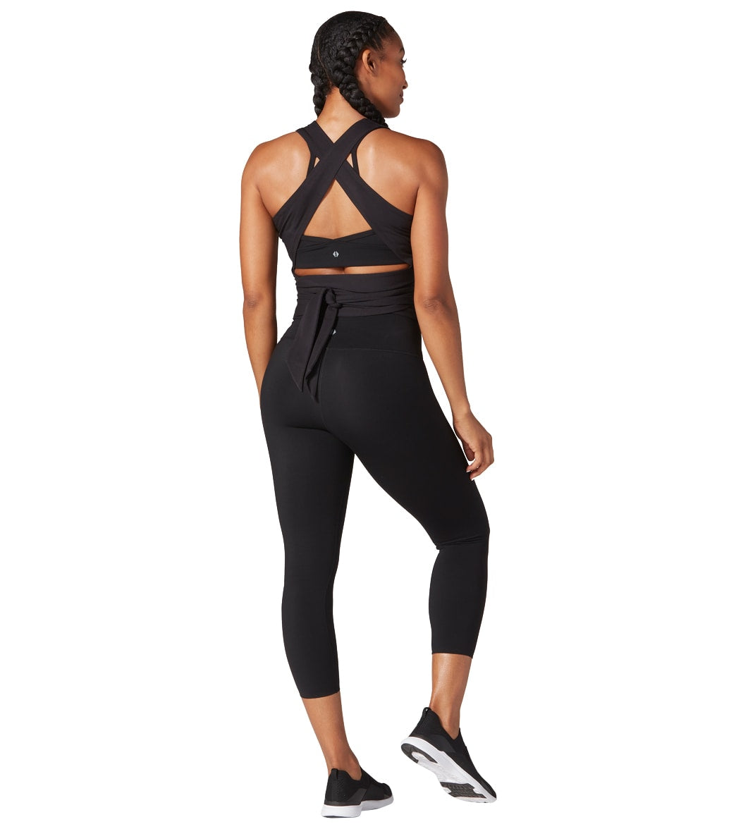 Tavi Wrap Around Tank、mySite、noshort