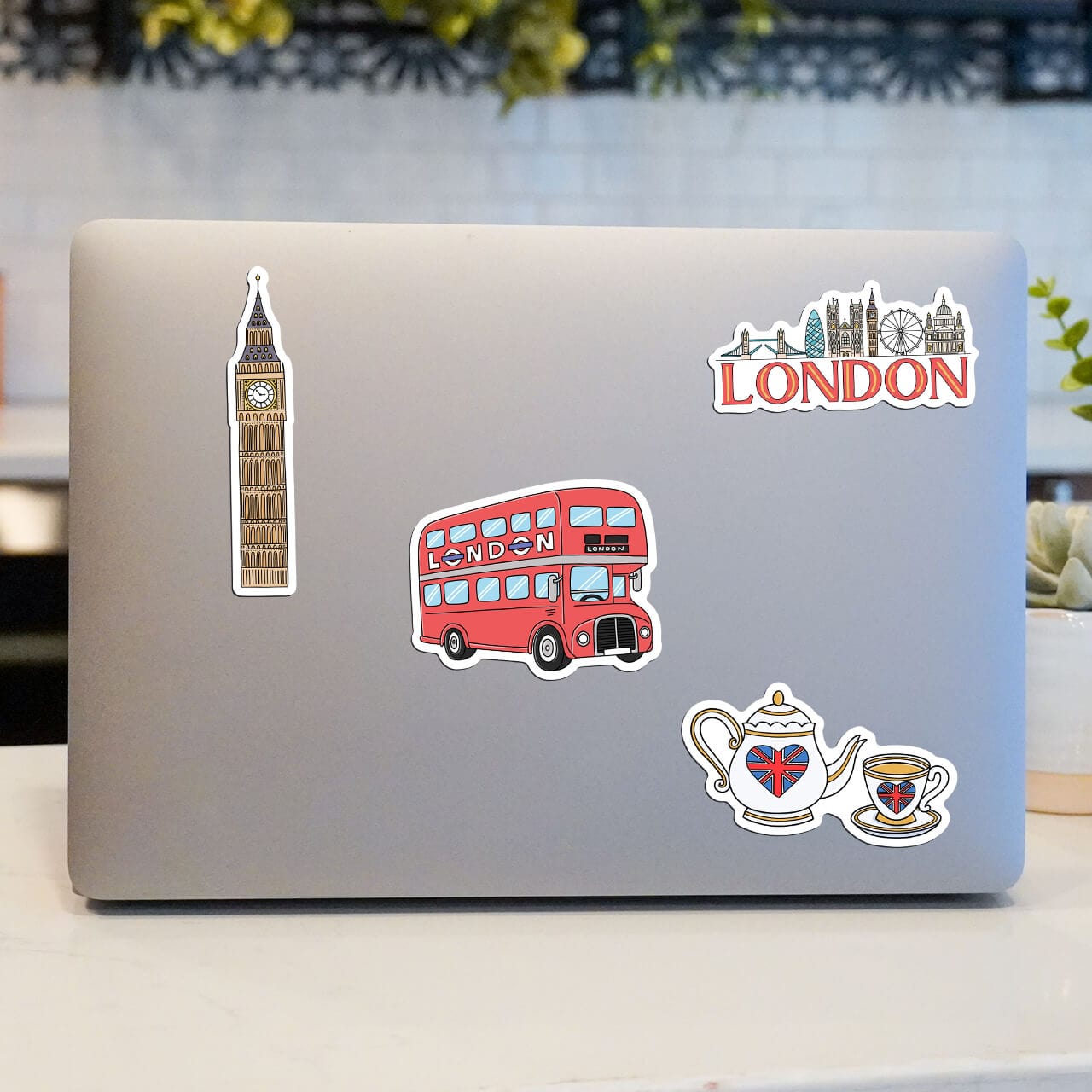  Big Ben London 4 Pack、mySite、ghnorth