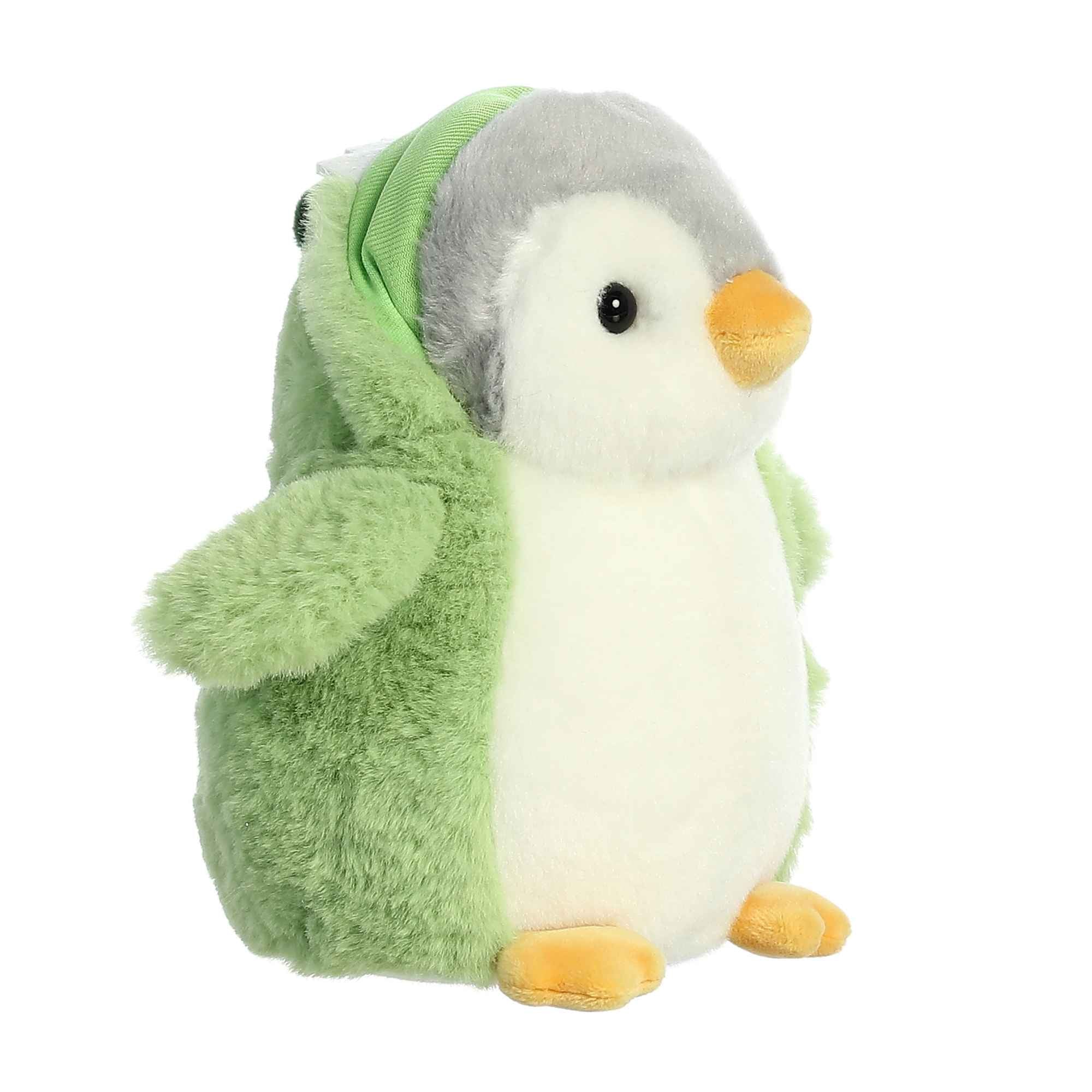 Aurora® - PomPom Penguin™ - 7 Dino、mySite、g9winljtr
