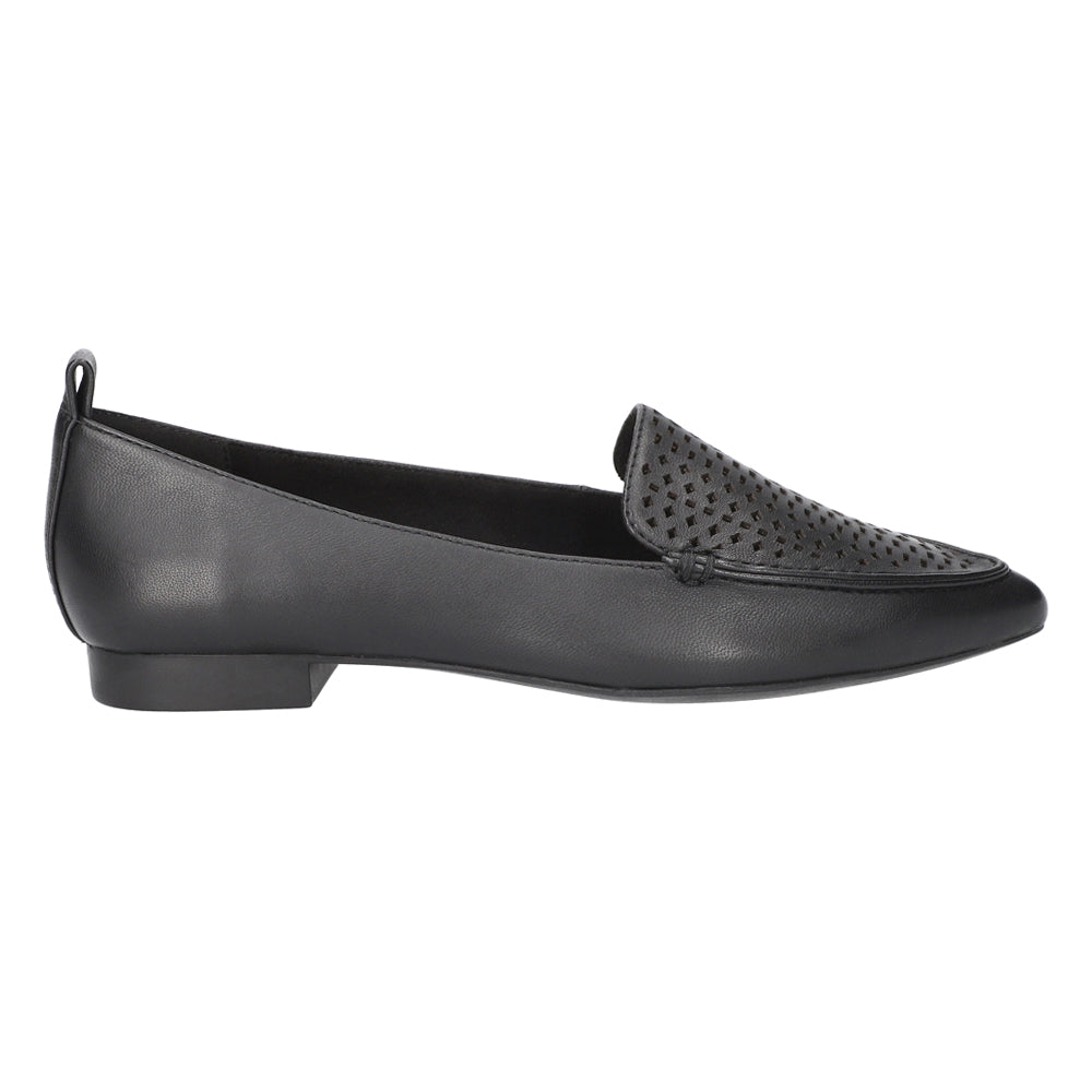 Alessi Perforated Ballet Flats、mySite、gtrtttuynbv