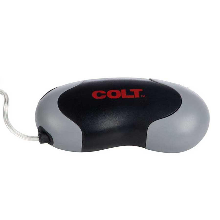 Colt Xtreme Turbo Vibrating Bullet by Cal Exotics、mySite、bottomscart