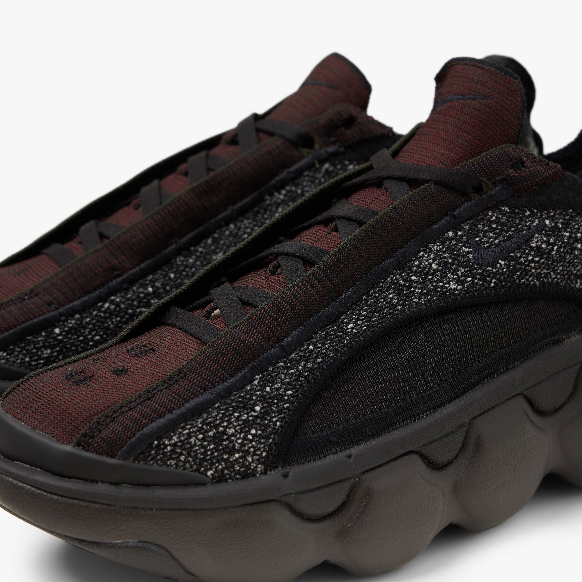  Nike Women's Flyknit Bloom Black / Black - Velvet Brown、mySite、merchandisen