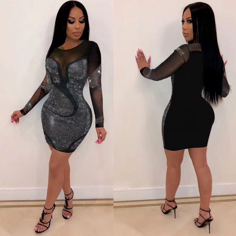  Clubbing Dress、mySite、merchandisen