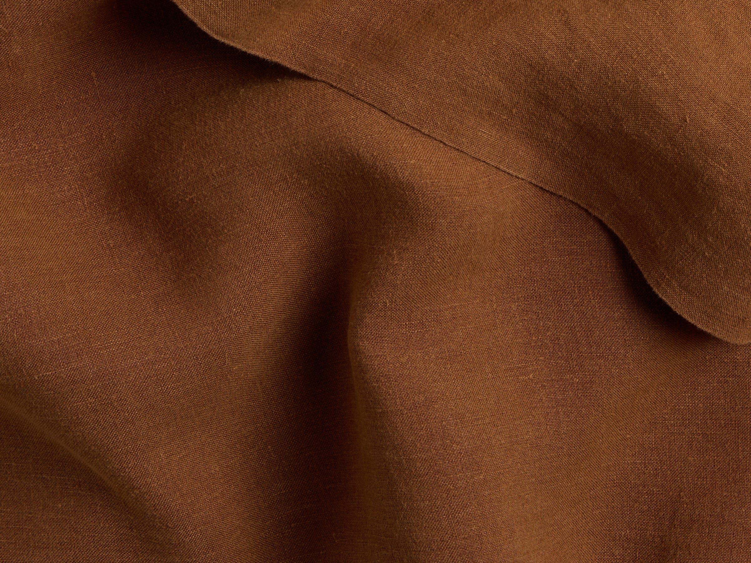  Linen Top Sheet (Tobacco)、mySite、sugarbowlscore