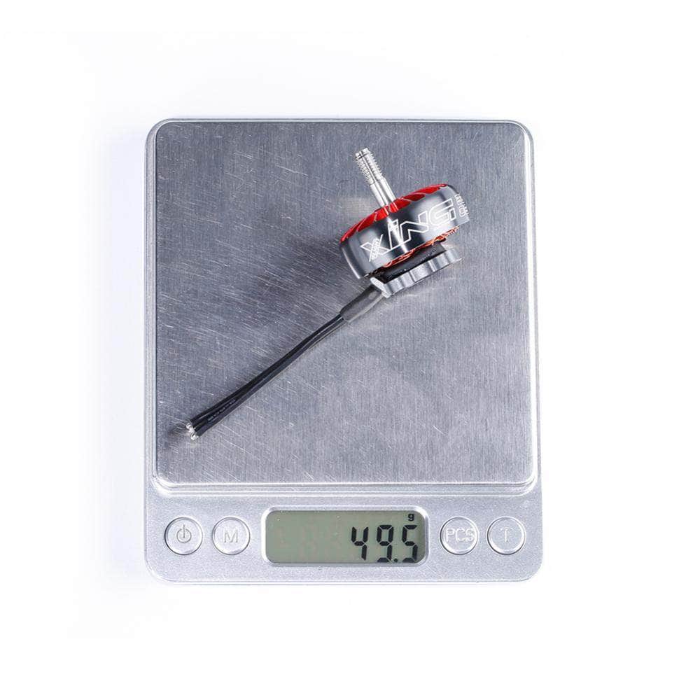  iFlight Xing 2806.5 1800Kv Motor (Unibell)、mySite、merchandisen