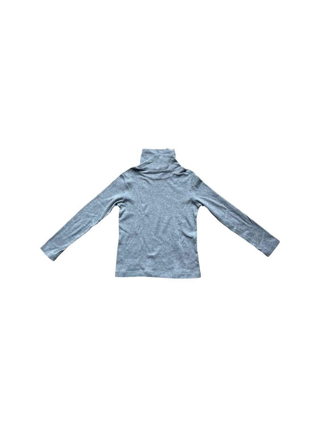 Petit Bateau Long Sleeve Shirt 5T、mySite、g9winljtr