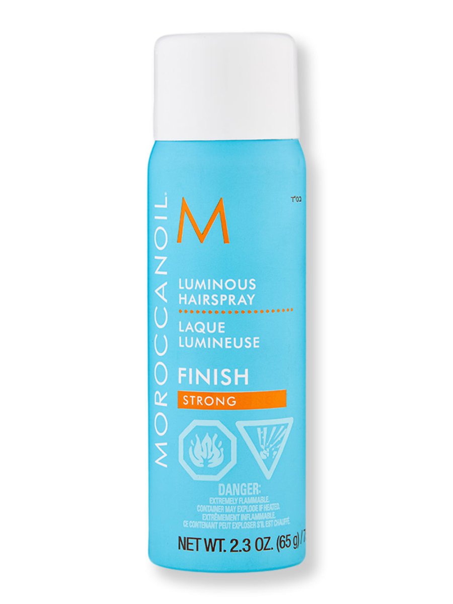 Moroccanoil Luminous Hairspray Strong、mySite、gigharbornorthrealestate