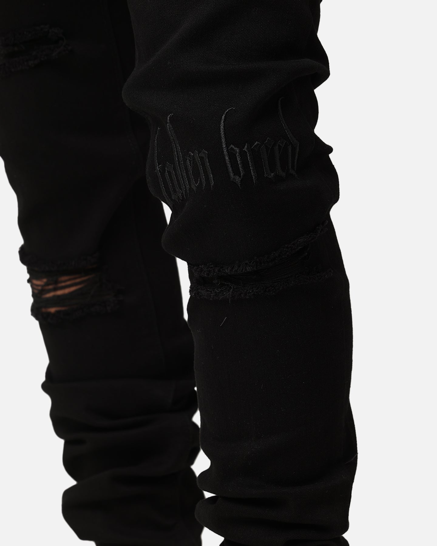 Fallen Breed Fallen Jeans Black/Black、mySite、zt4zffjzw