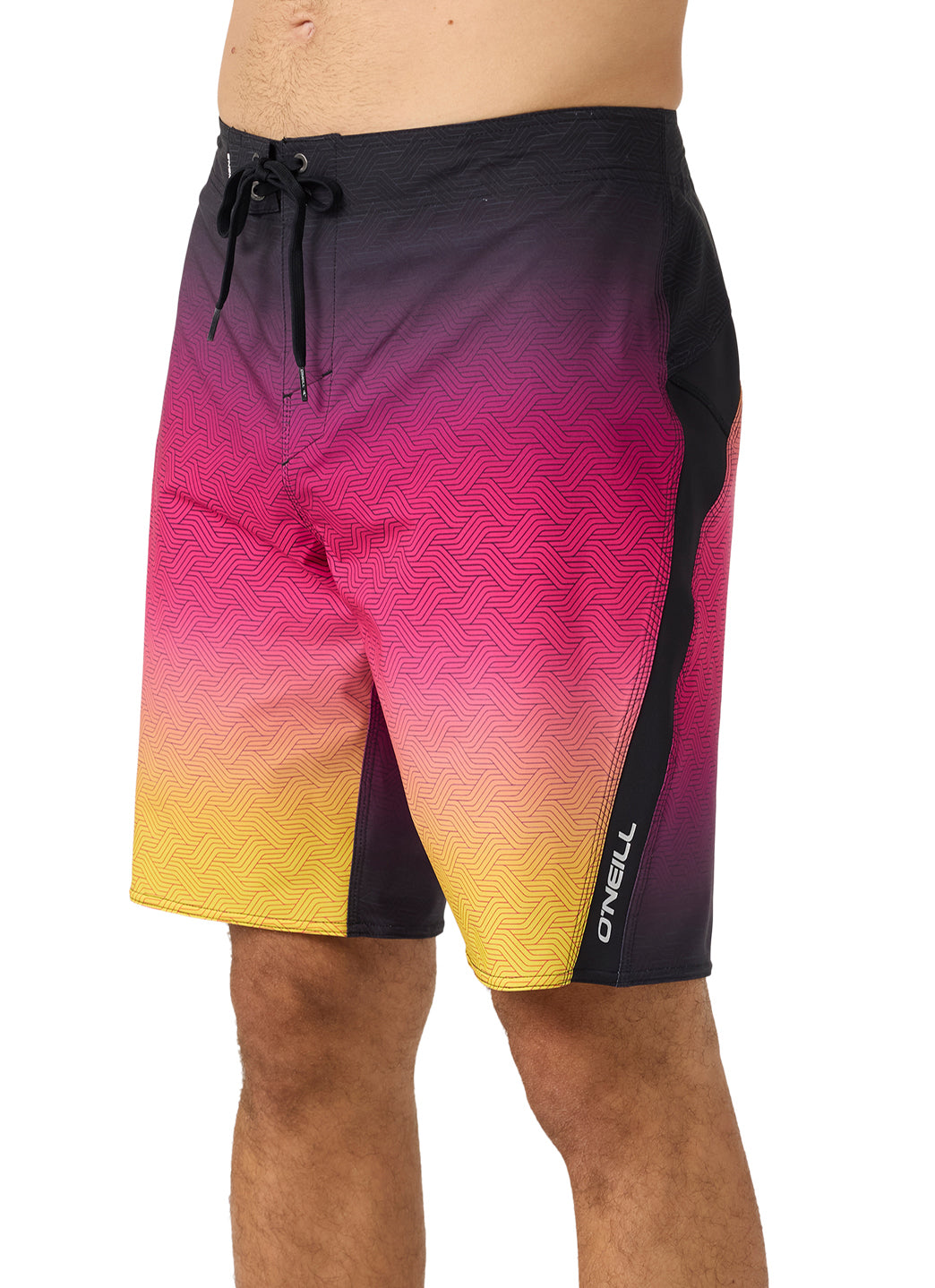 O'Neill Men's 20 Superfreak Board Shorts、mySite、noshort