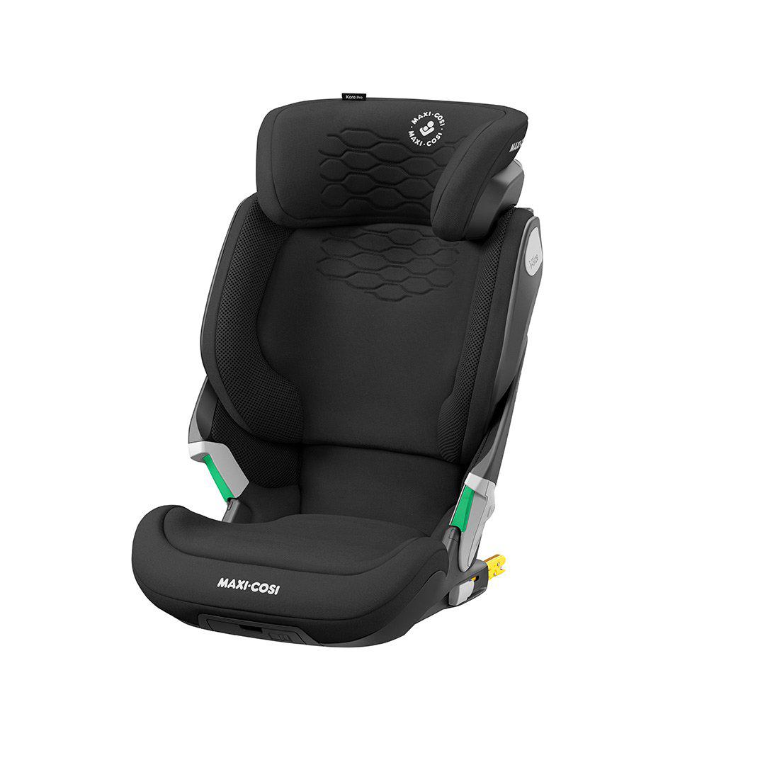  Maxi-Cosi Kore Pro i-Size Car Seat - Authentic Black、mySite、merchandisen
