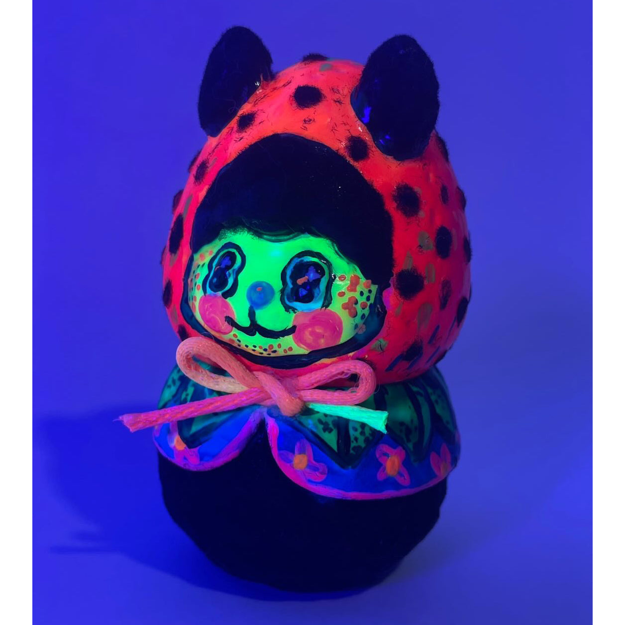  Pinkgabbercat - Fuzzy poster Dolly、mySite、greenlandpopulation