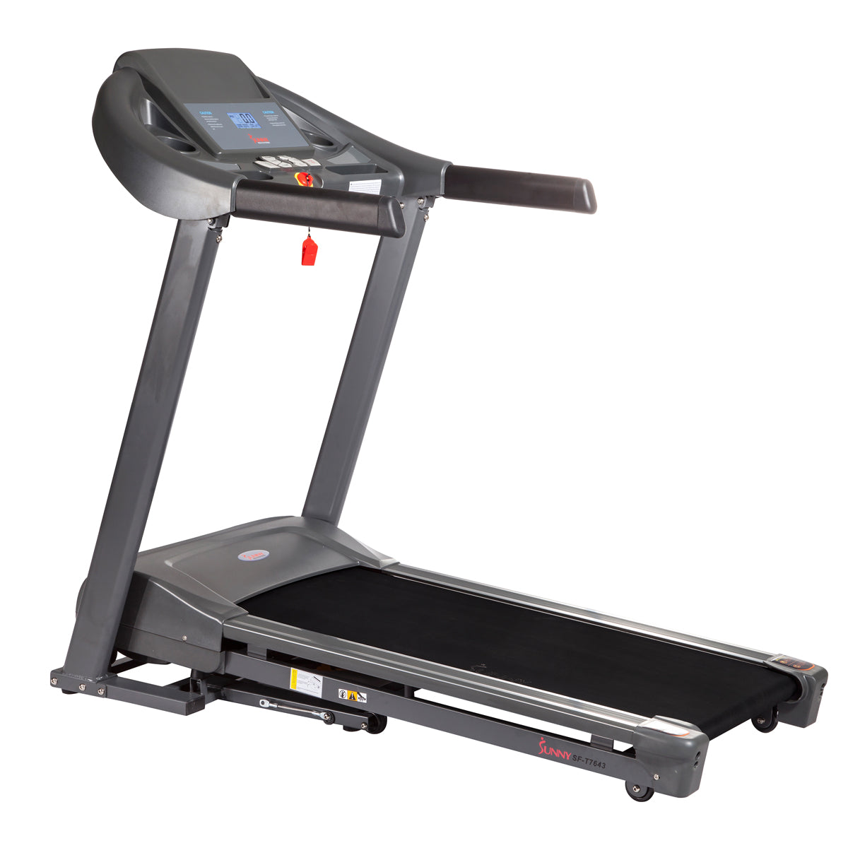  Heavy Duty Treadmill High Weight 350 LB Capacity for Walking、mySite、ghnorth