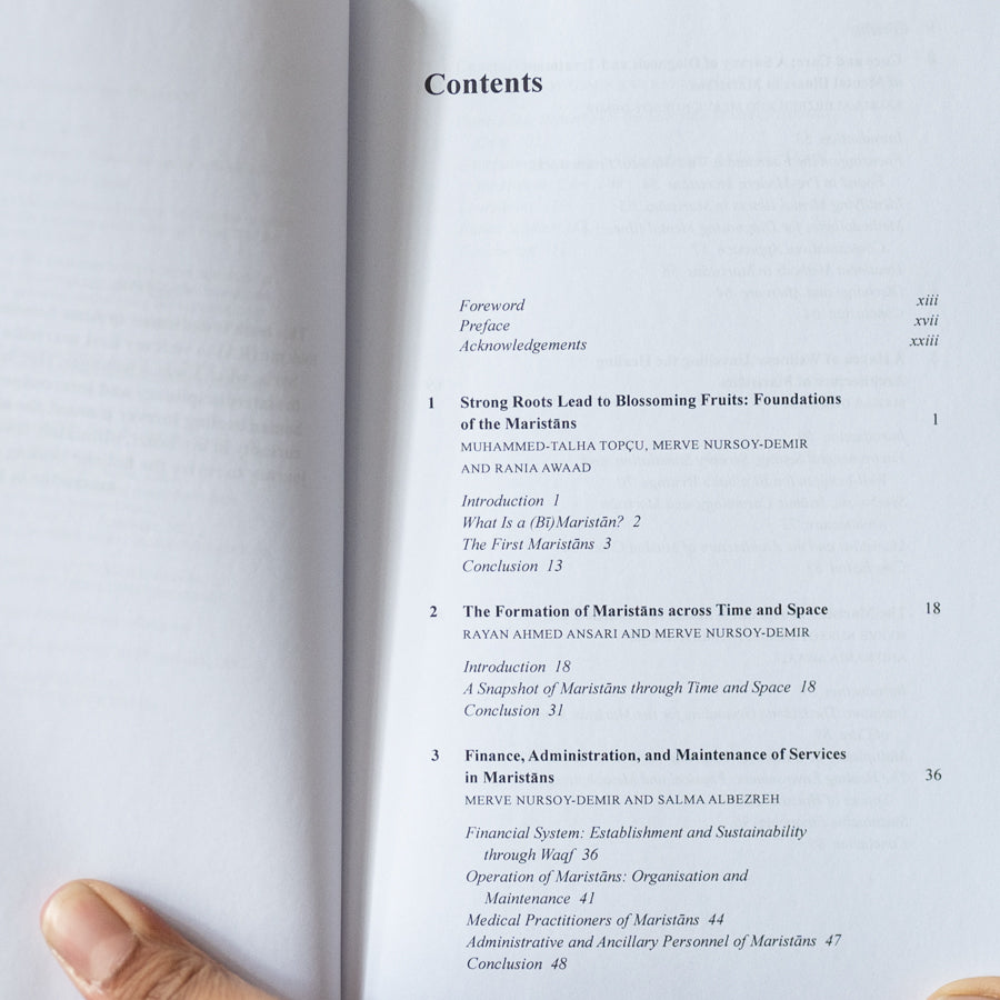 Maristans and Islamic Psychology、mySite、topwebapps