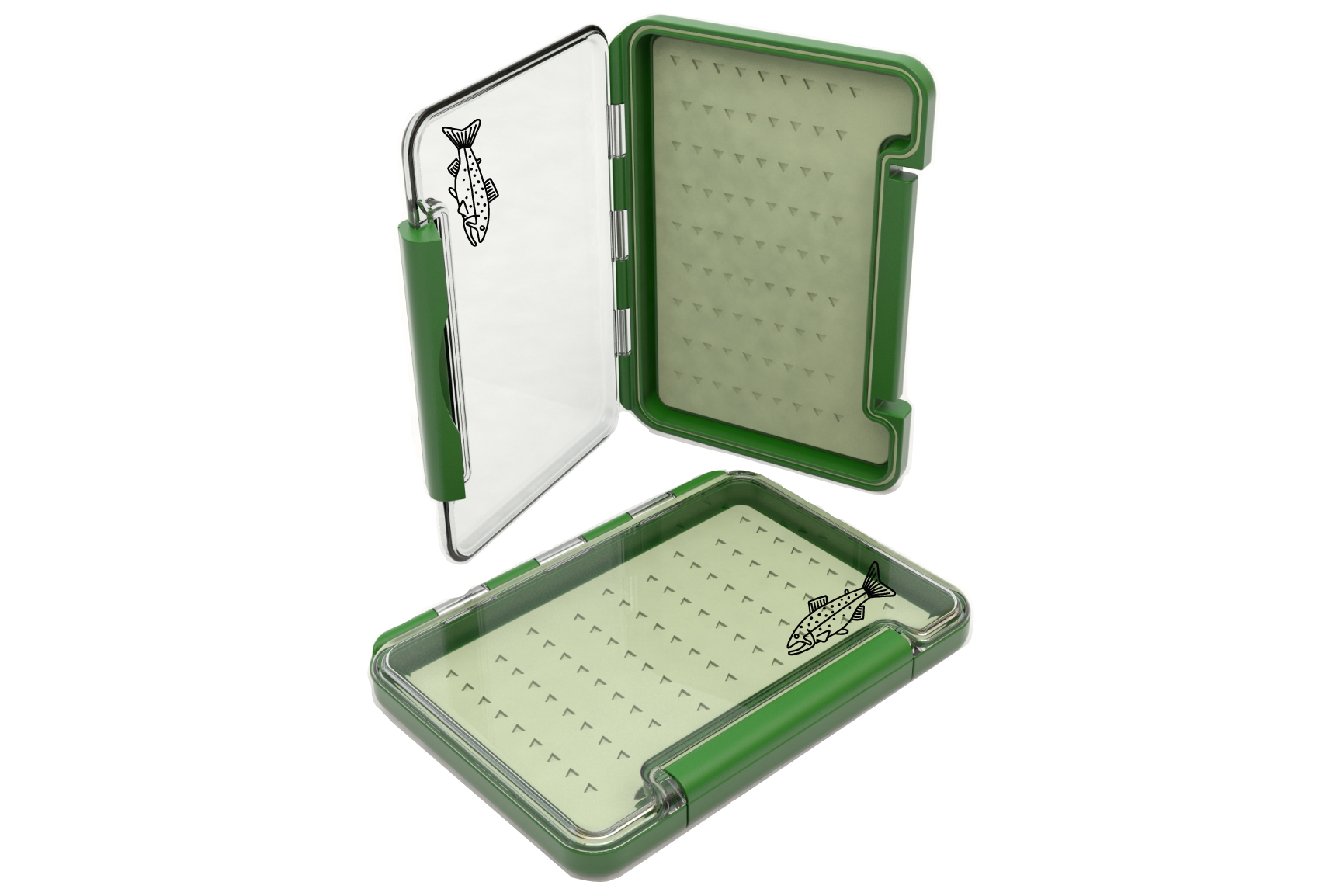 Fly Box - 3 Color Options、mySite、solidvoid