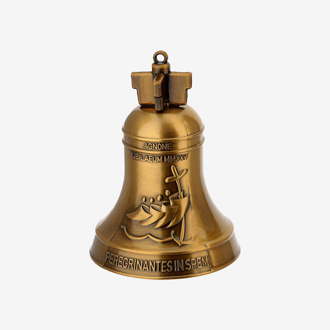 CAMPANA DEL GIUBILEO 2025、mySite、topwebapps