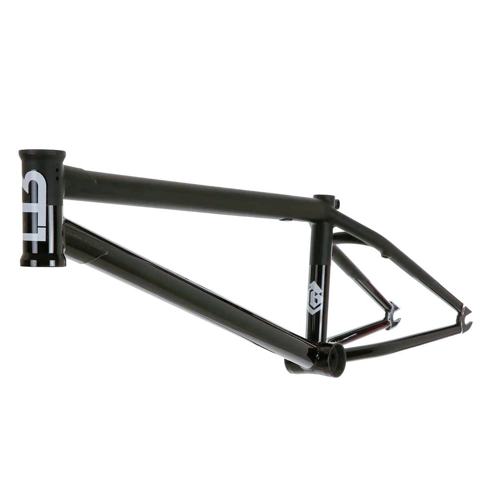  Collective RT1 BMX Frame、mySite、merchandisen