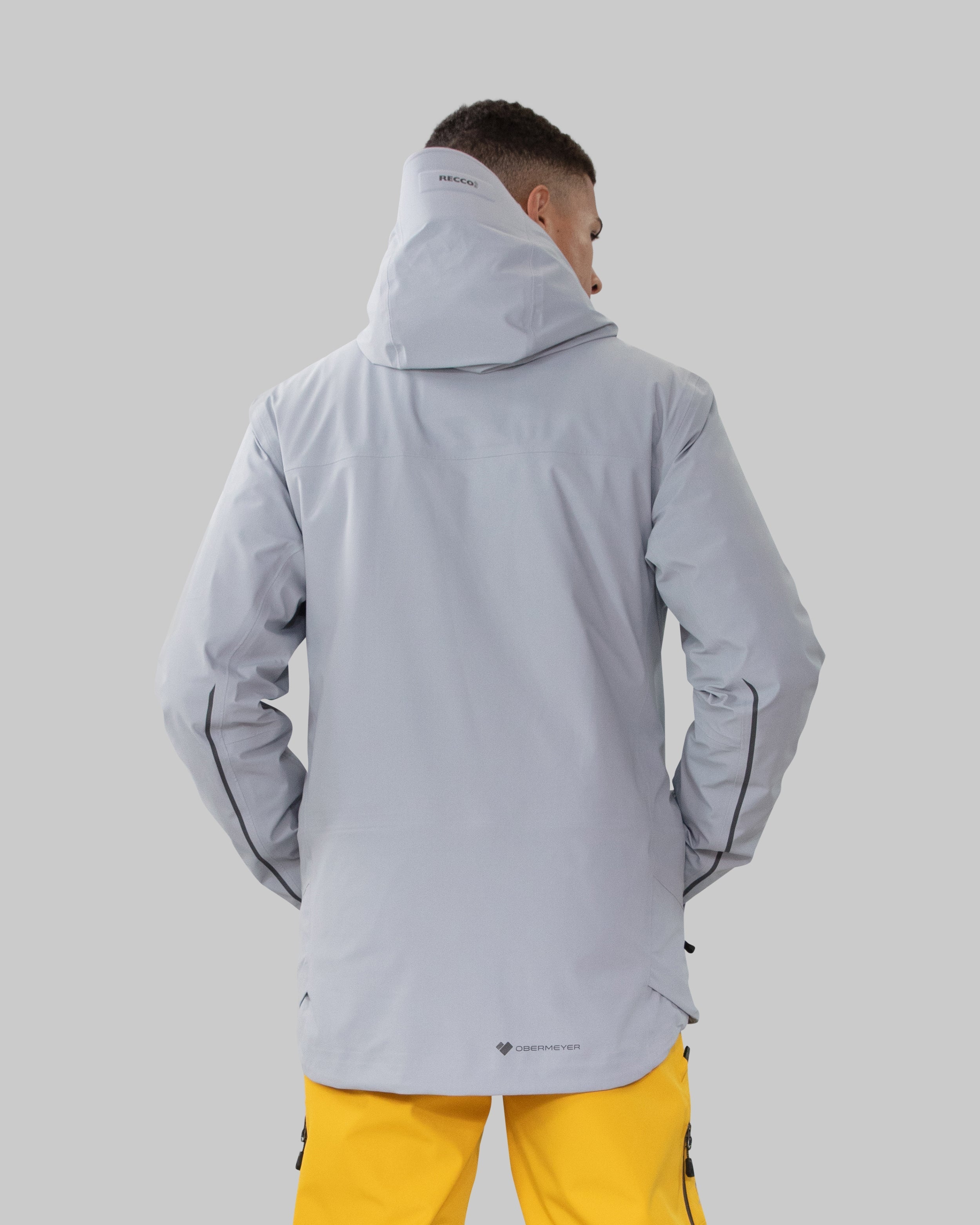 Men's Highlands Shell Jacket、mySite、i-lightchina