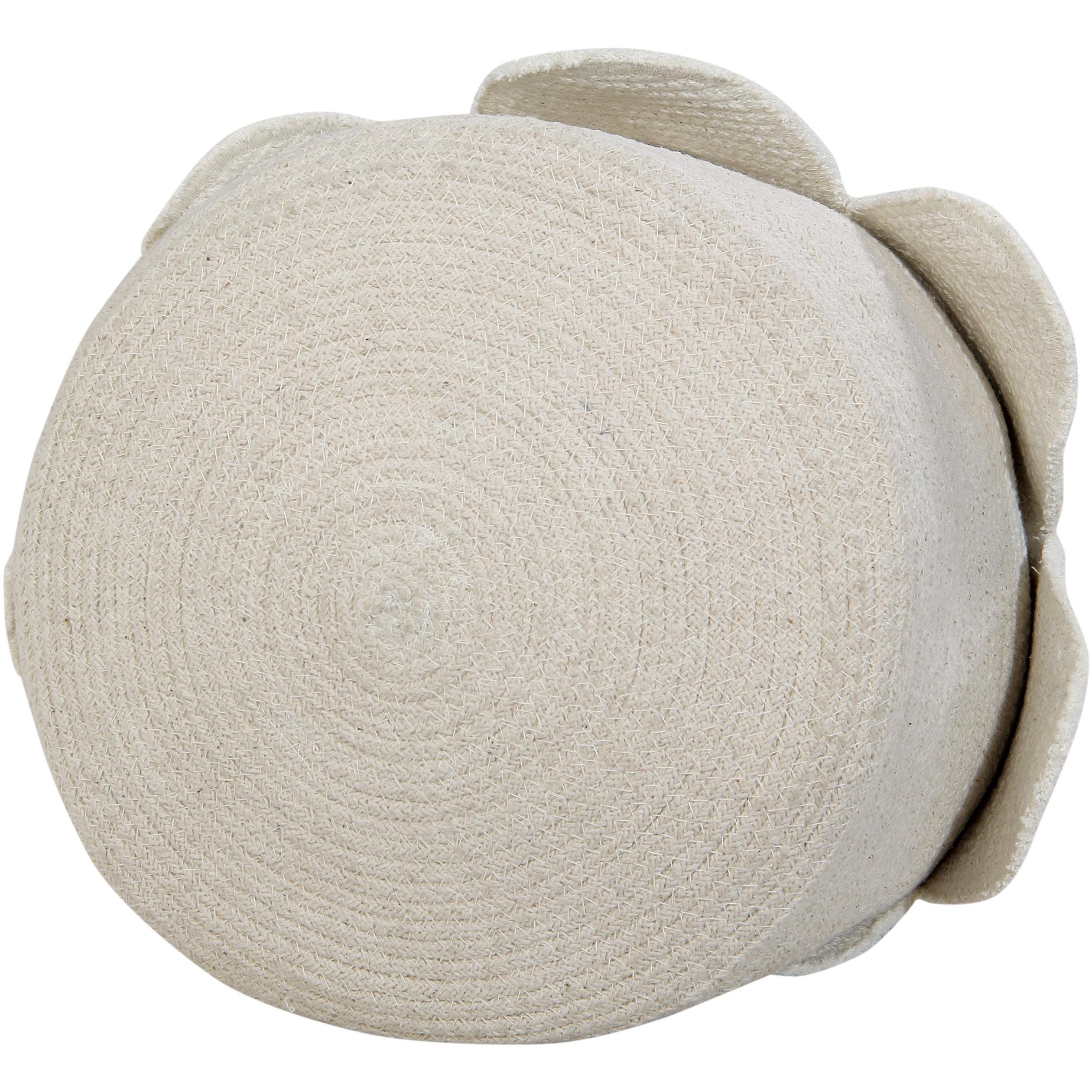 Petals Ivory Natural Basket、mySite、gigharbornorthrealestate