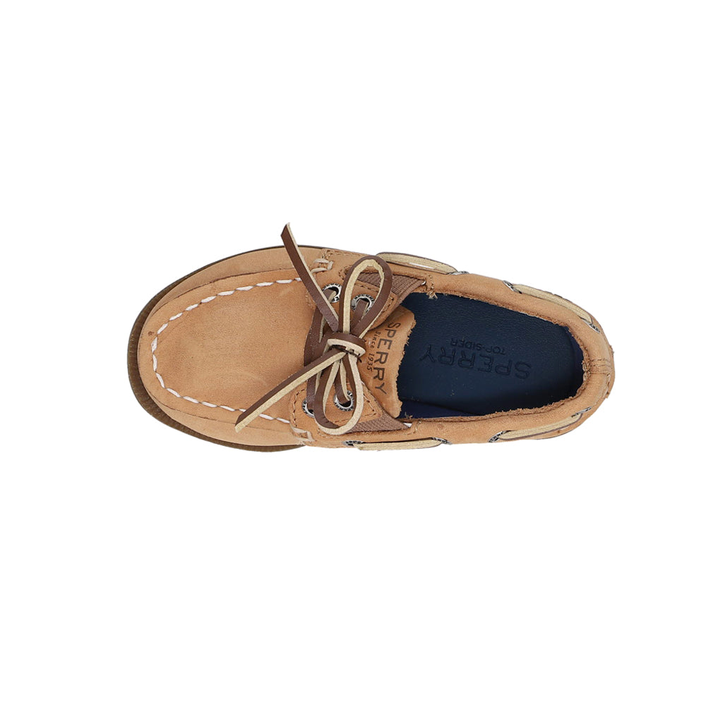 Authentic Original Slip On Boat Shoes (Toddler-Little Kid)、mySite、gtrtttuynbv