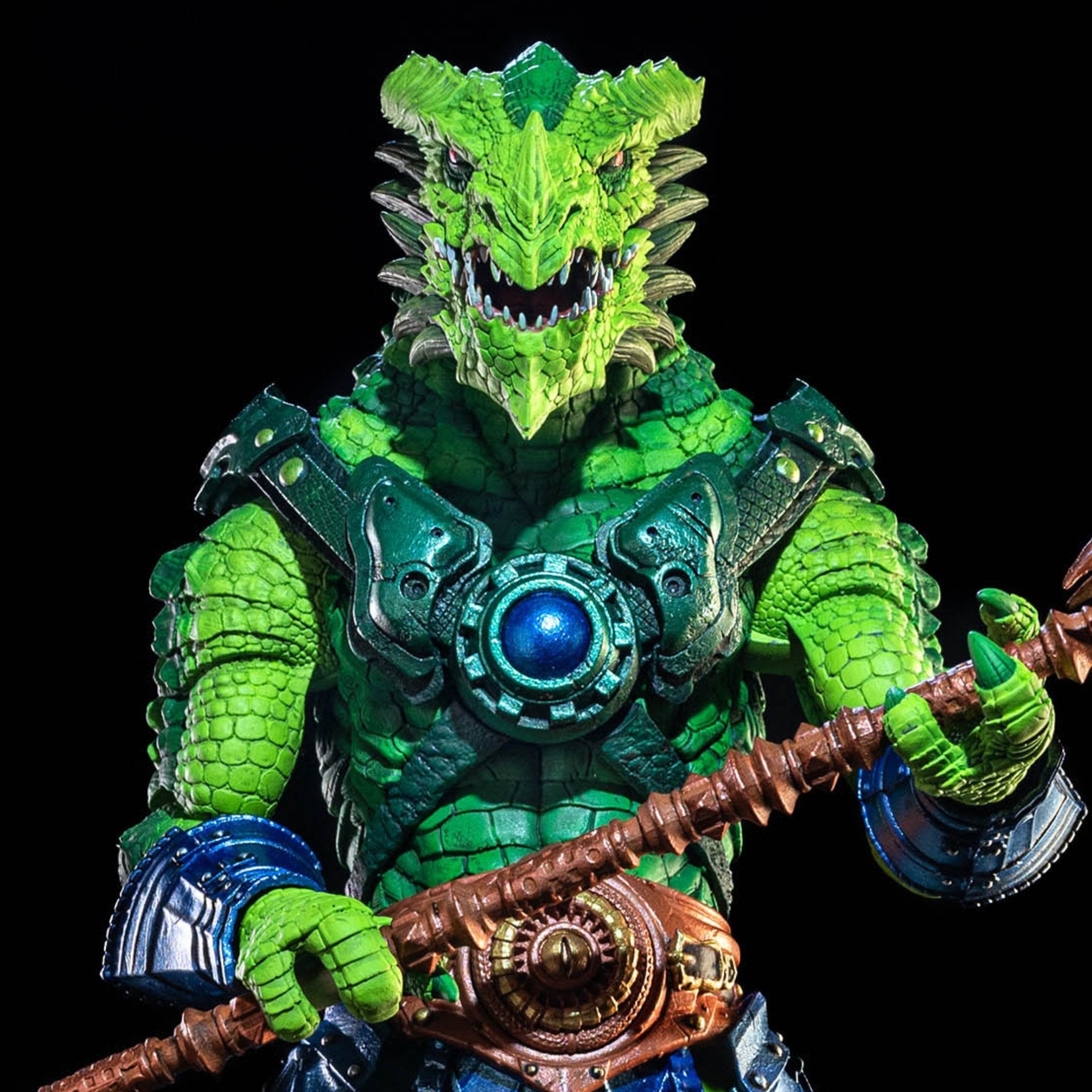 Cosmic Legions Sskur’ge (Ogre-scale)、mySite、hgirdovlk