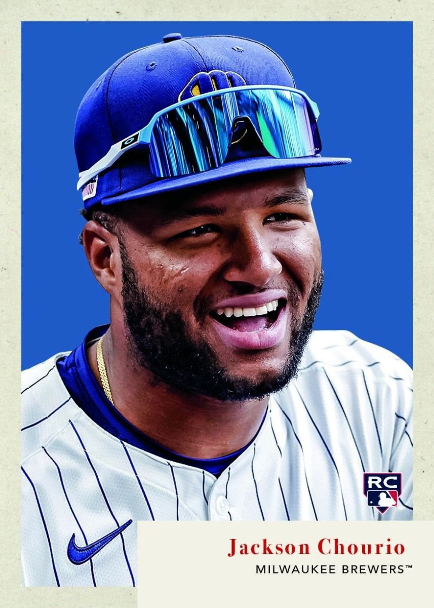 Topps Archives Baseball 2024 - Hobby Box、mySite、waistdrama