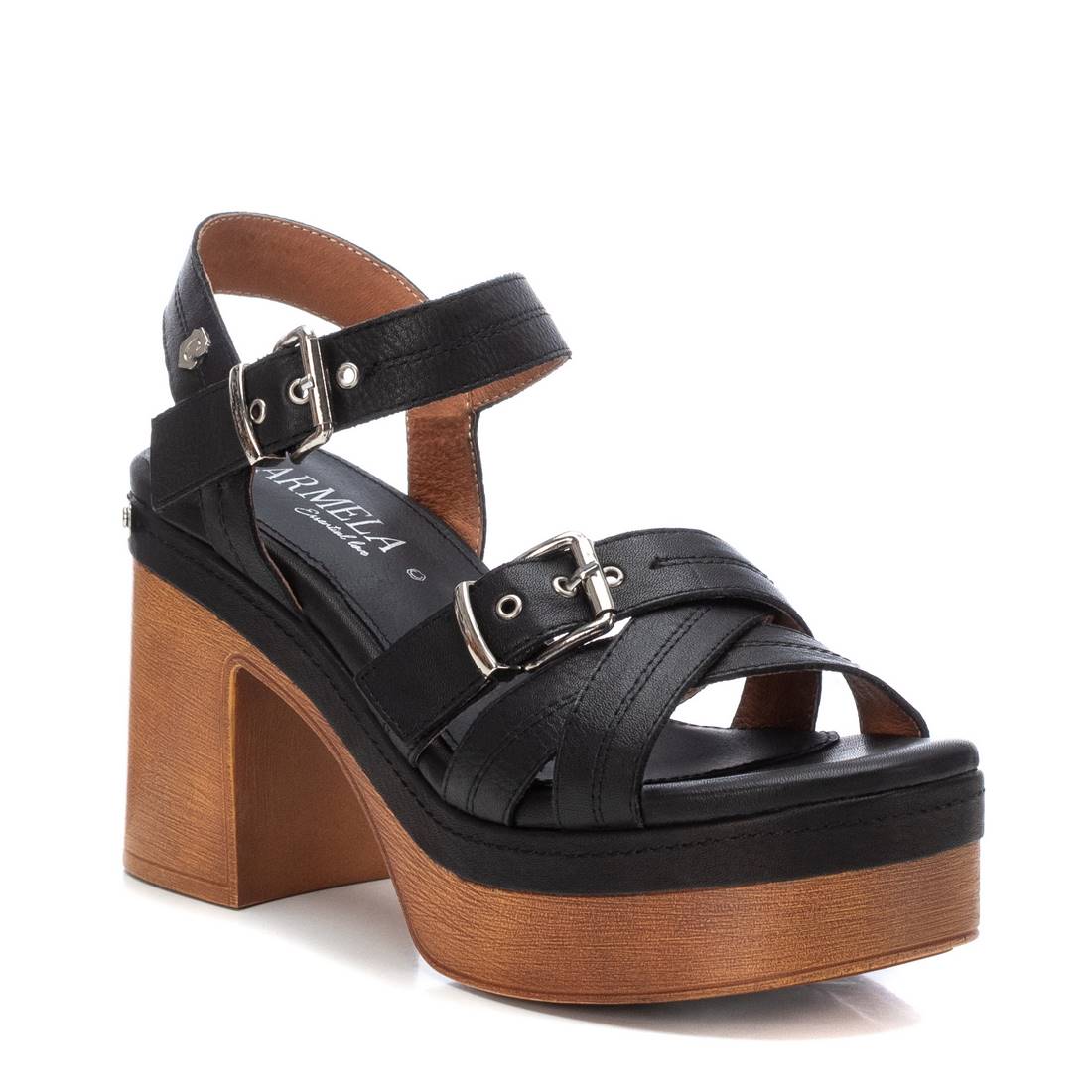 SANDALIA DE MUJER CARMELA 16071802、mySite、gtrtttuynbv